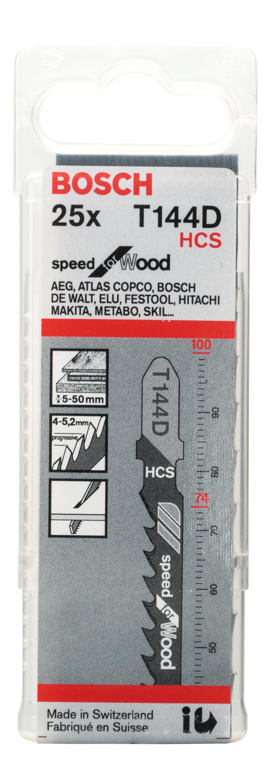 bosch-t-144-d-speed-for-wood-stichs-geblatt-25er-pack-100-mm-f-r-weichholz-und-g image 2