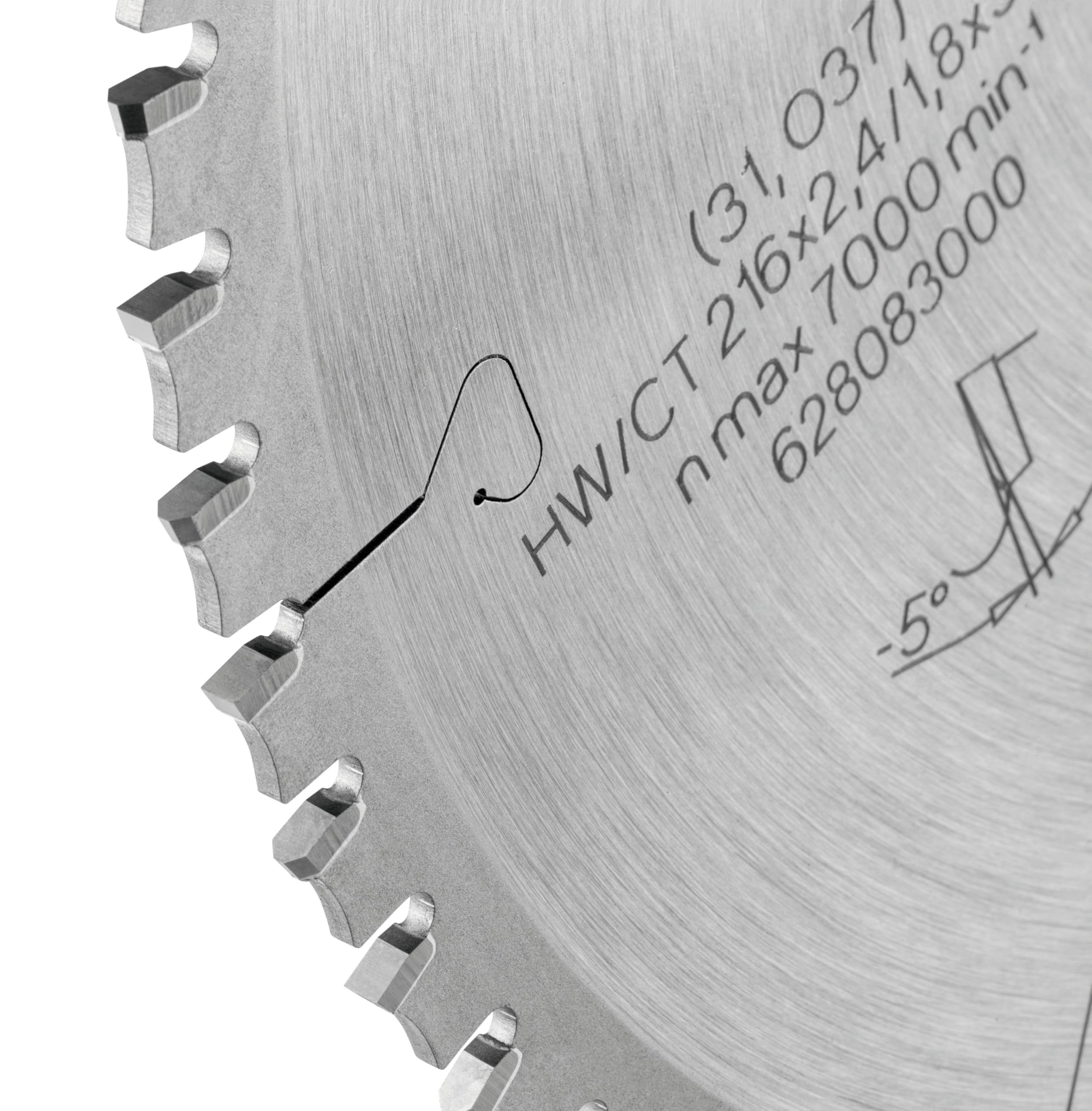 metabo-s-geblatt-multi-cut-216x30-mm-60z-kreiss-geblatt-f-r-alu-laminat-hartmeta image 3