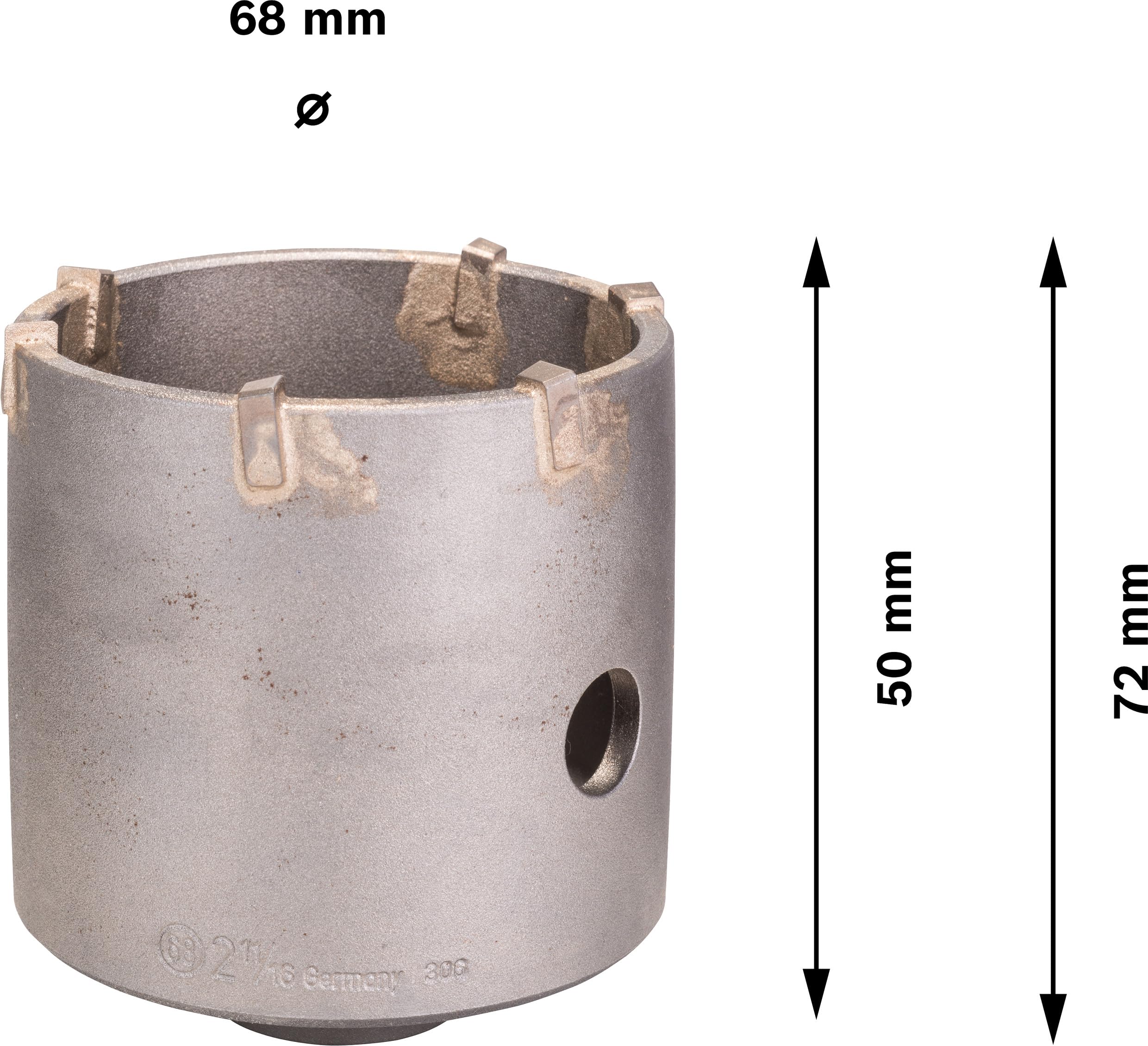 bosch-professional-pro-sds-plus-5-core-cutter-68-mm-kernbohrer-f-r-beton-kalk-un image 3