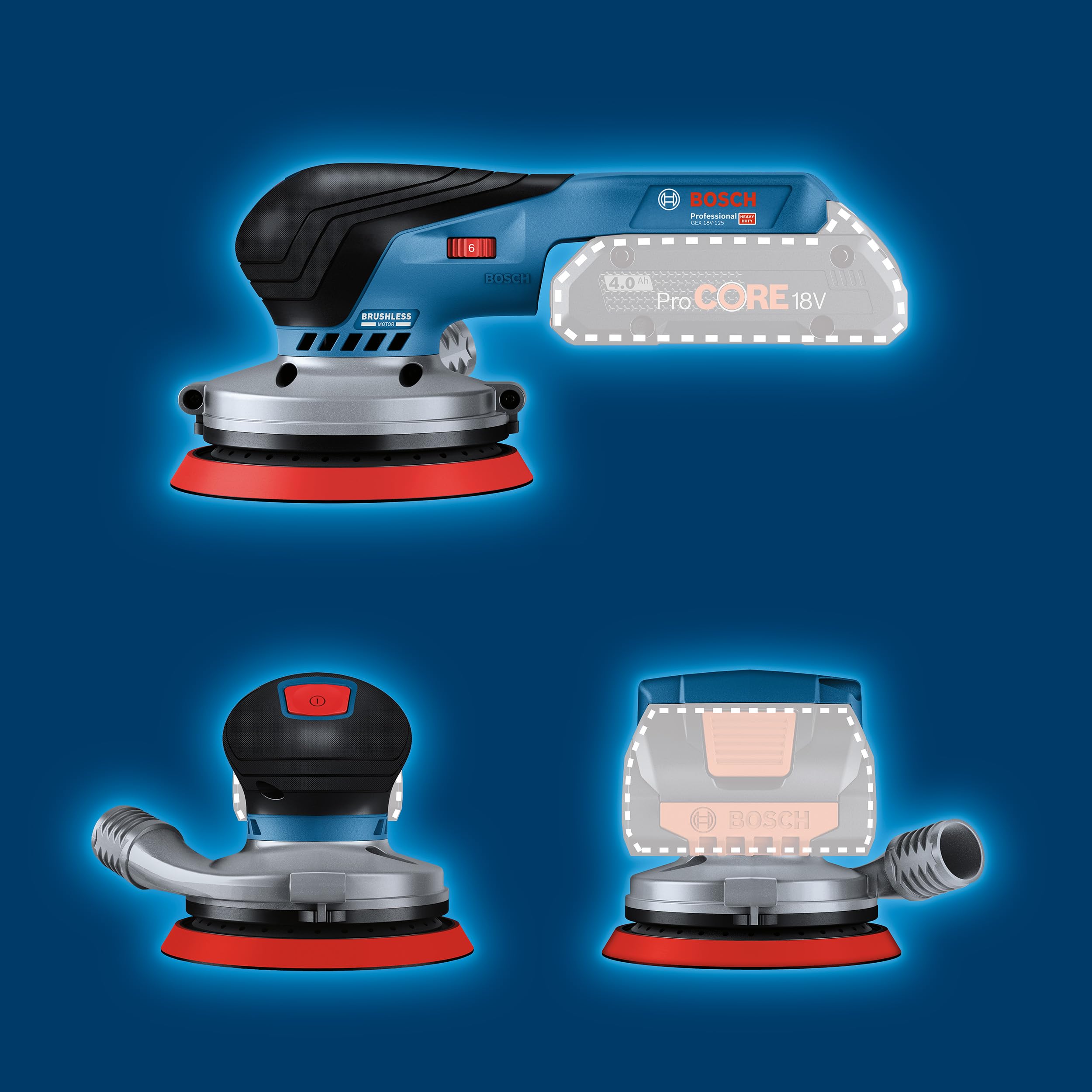 bosch-professional-18v-system-akku-exzenterschleifer-gex-18v-125-b-rstenloser-mo image 8