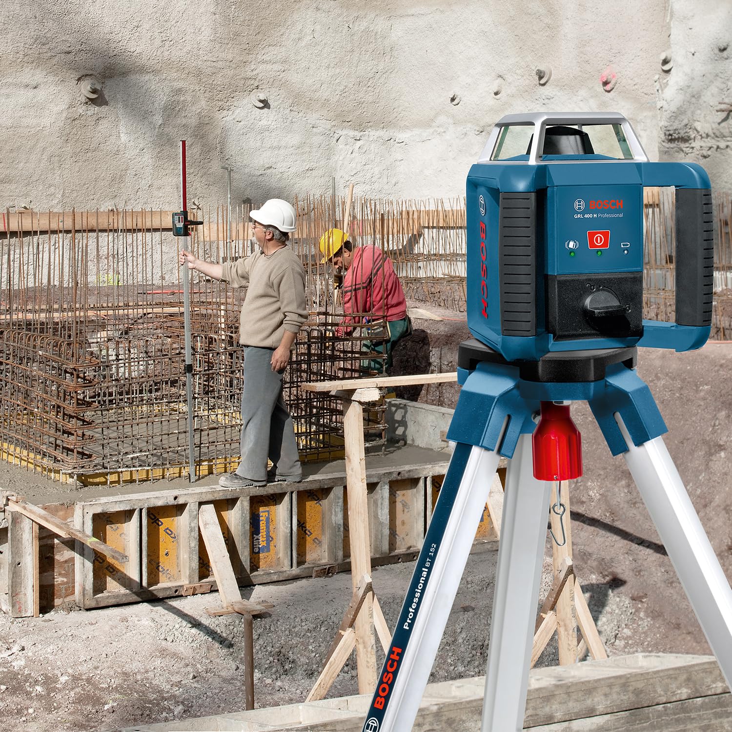 bosch-professional-rotationslaser-grl-400-h-400-m-arbeitsbereich-ip56-mit-empf-n image 4