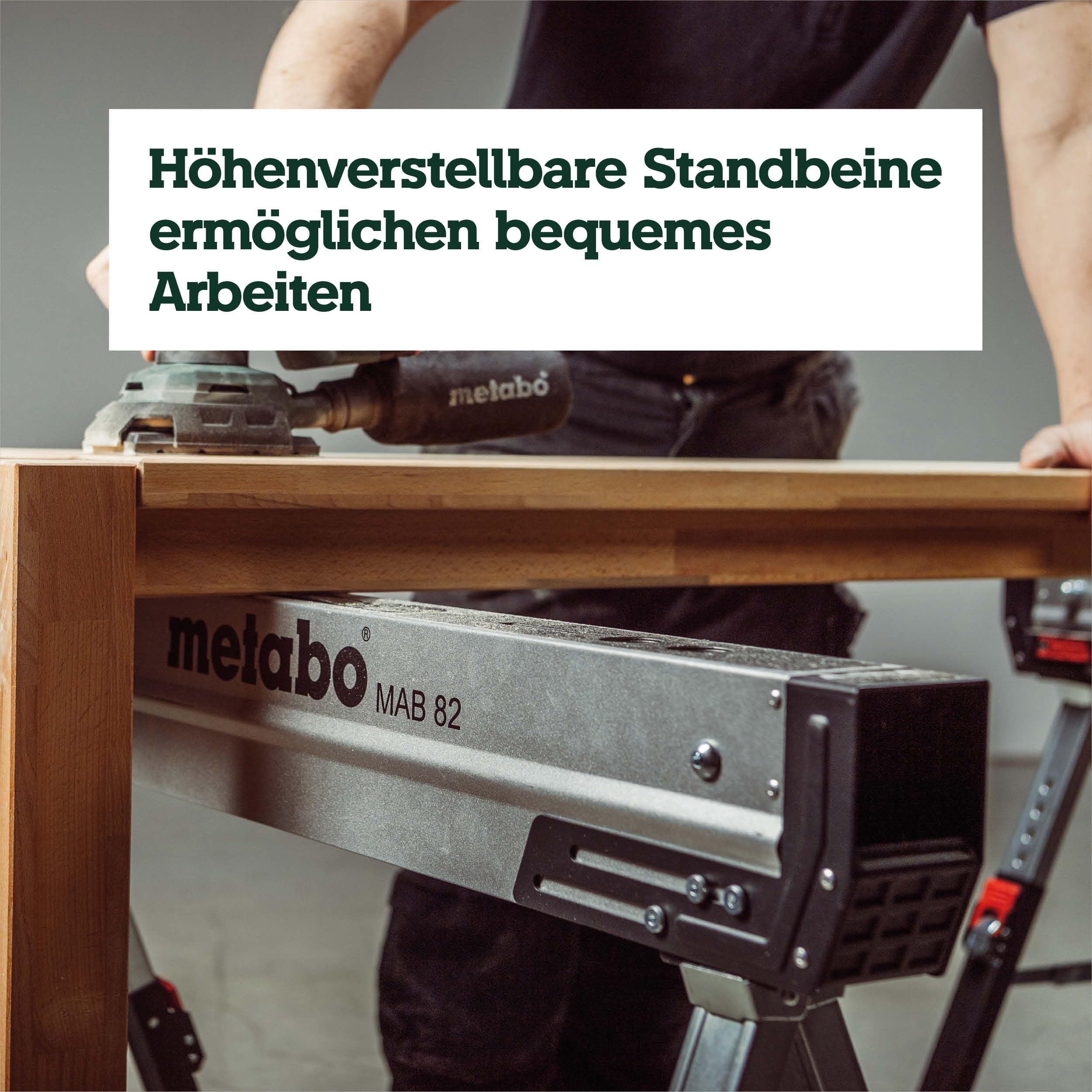 metabo-mab-82-2-arbeitsbock-set-2er-set-h-henverstellbare-stahl-unterstellb-cke- image 5