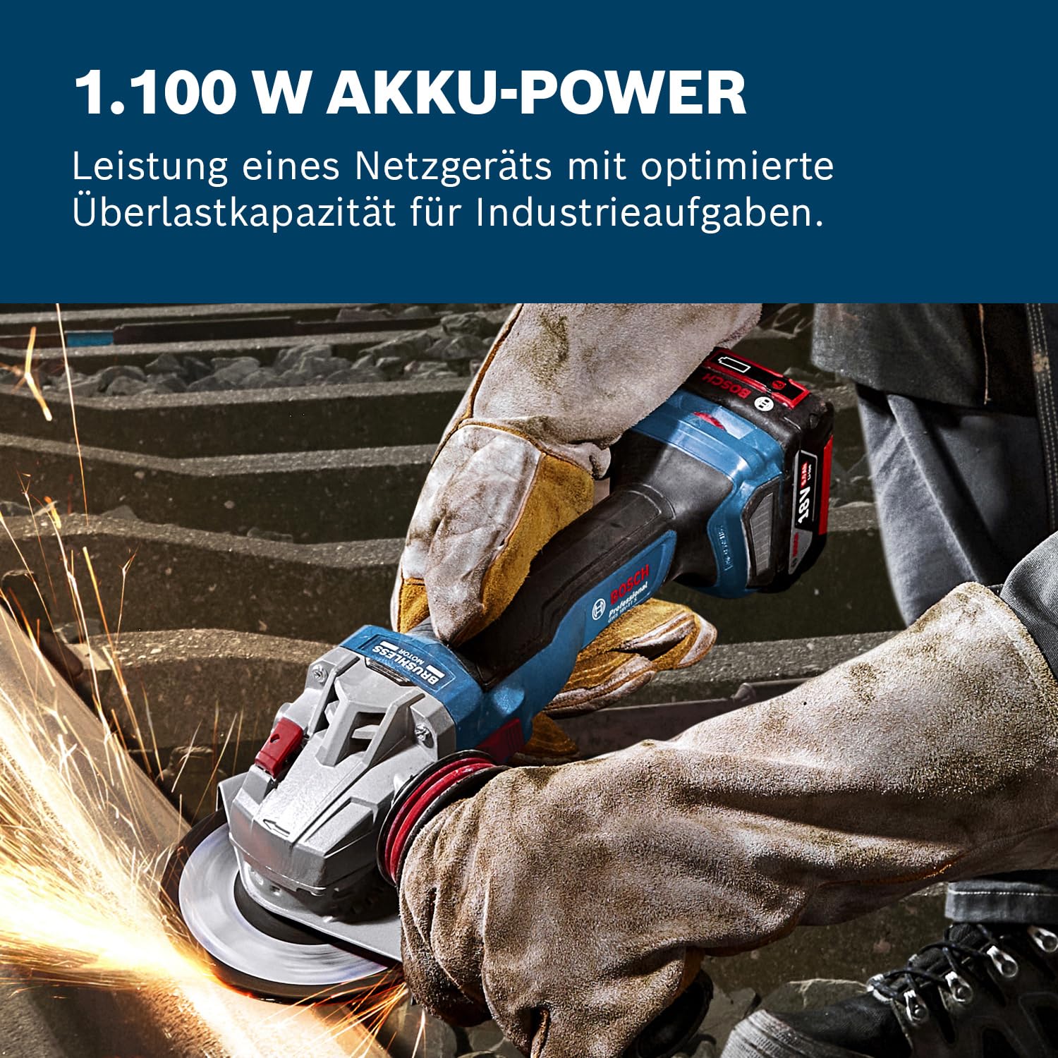 bosch-professional-18v-system-akku-winkelschleifer-gws-18v-11-s-125-mm-scheibend image 3