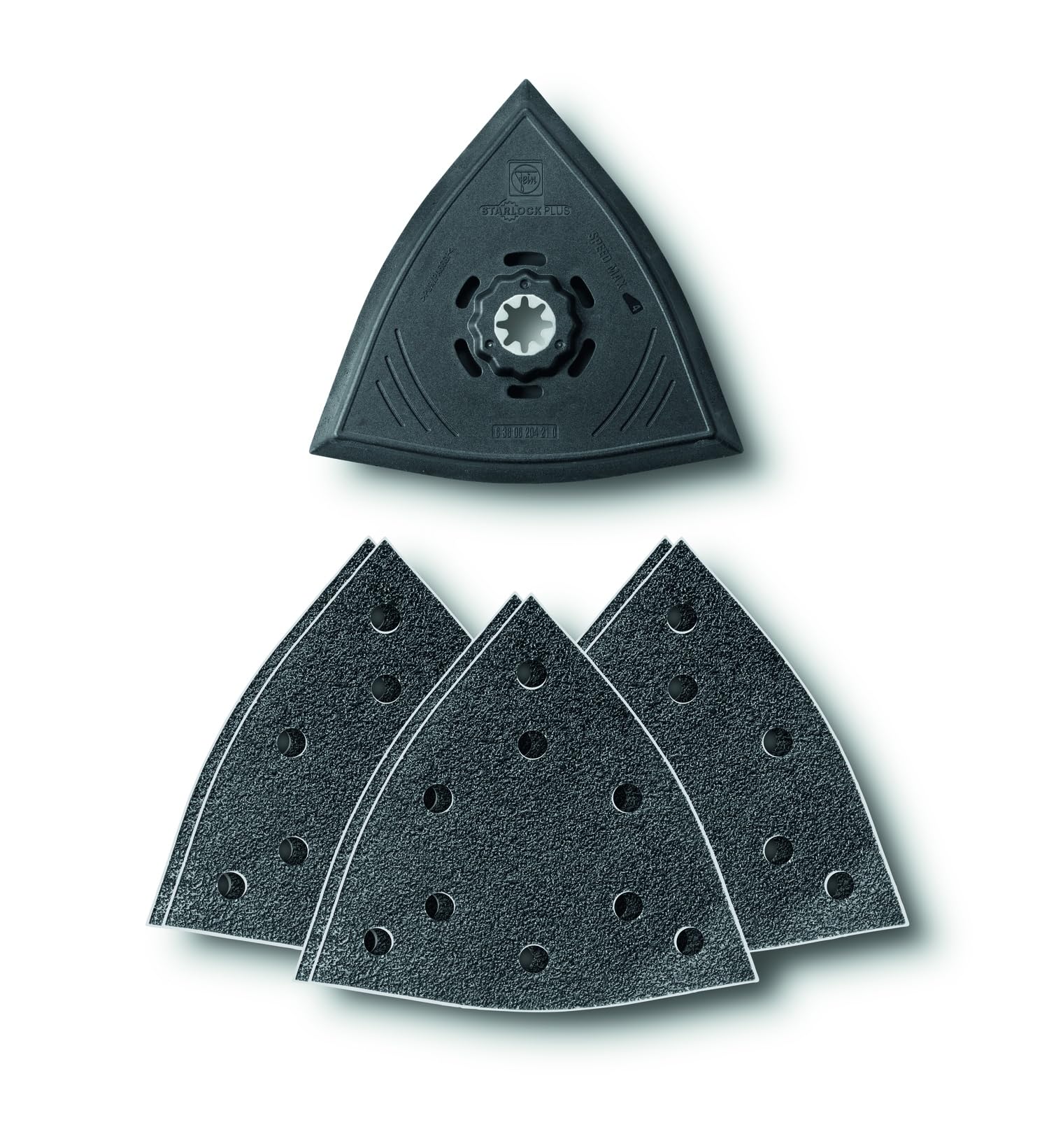 fein-profil-schleifset-22-teilig-63810031010-starlock-plus-aufnahme-schleifen-in image 2