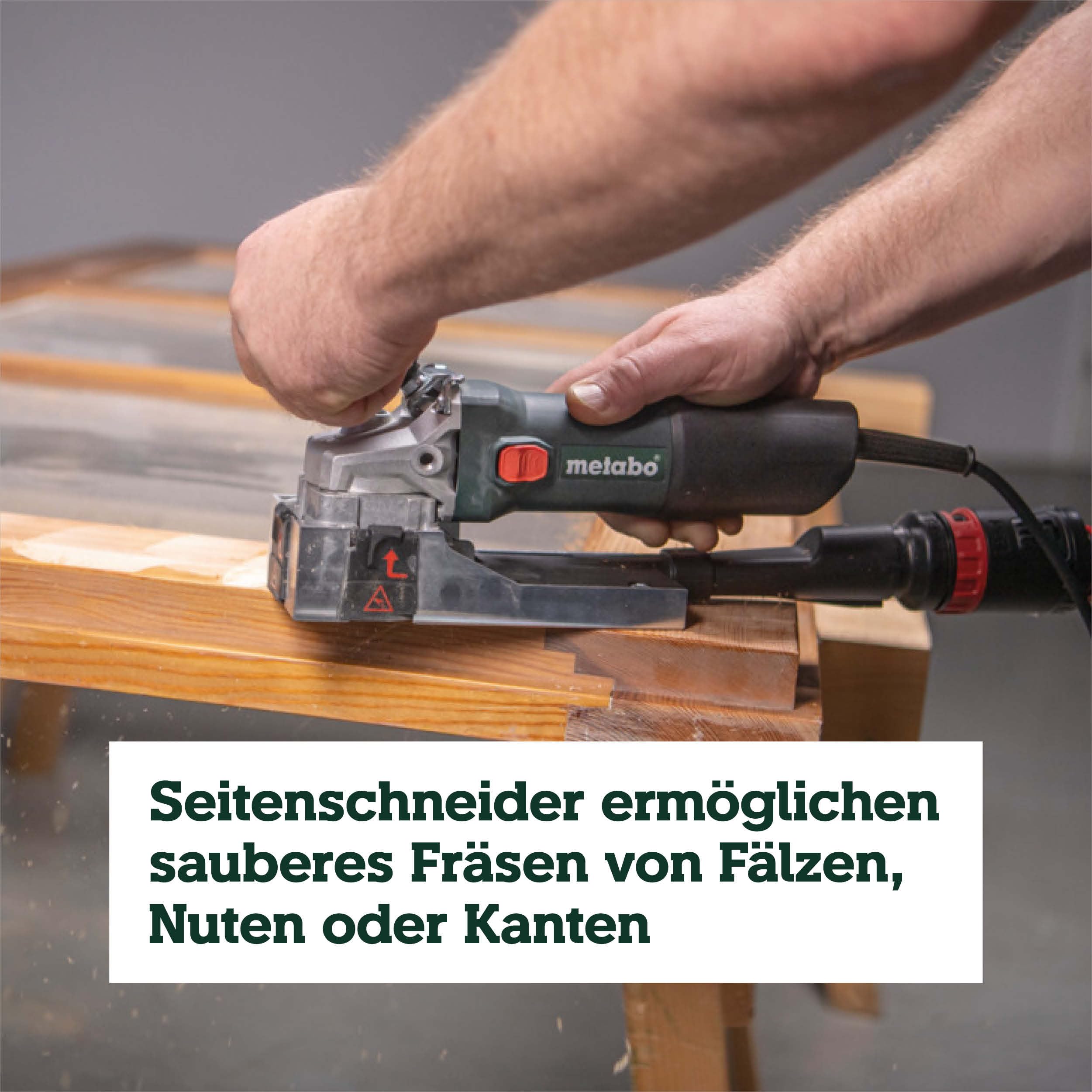 metabo-lf-850-s-lackfr-se-850-w-elektrowerkzeug-zum-entfernen-von-farben-und-lac image 8