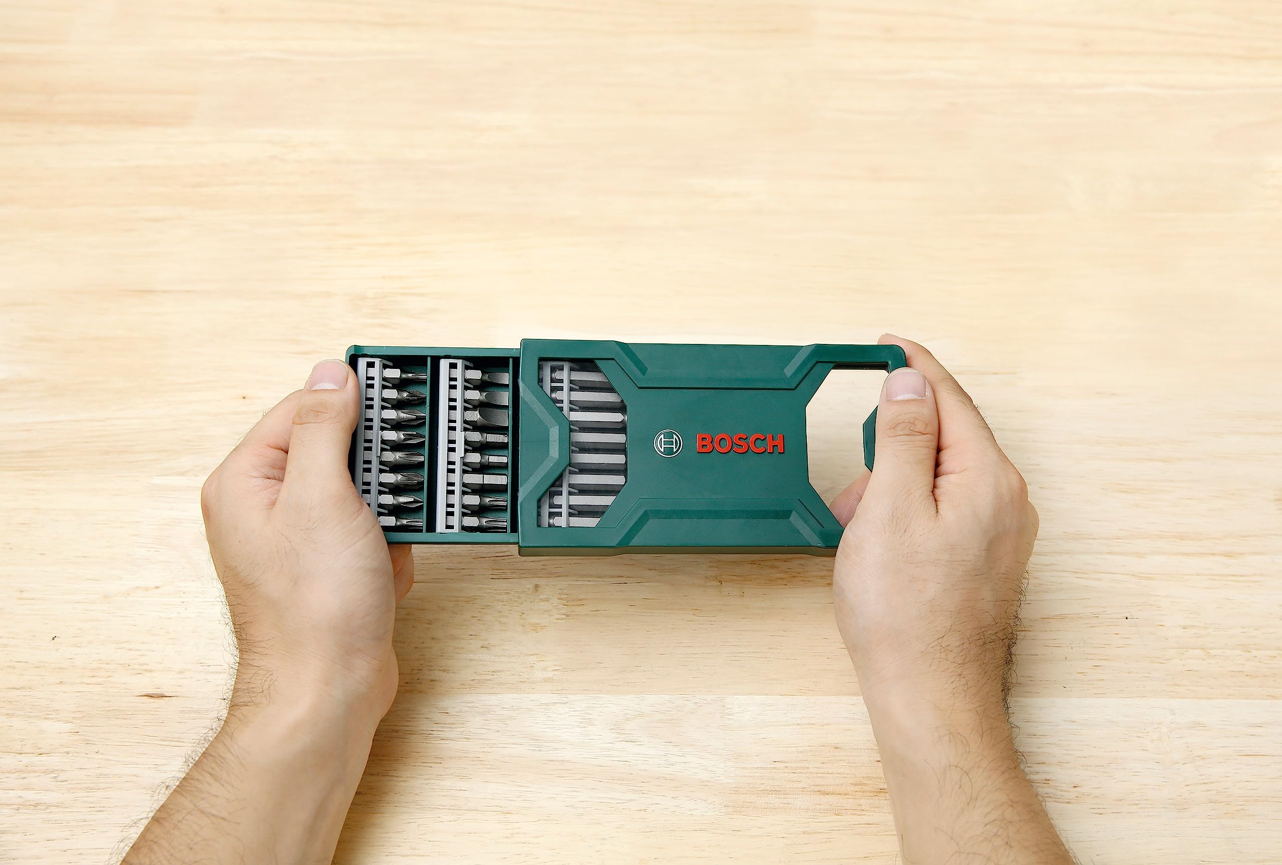 bosch-accessories-mini-x-line-25-teiliges-schrauberbit-set-ph-pz-hex-torx-schlit image 5