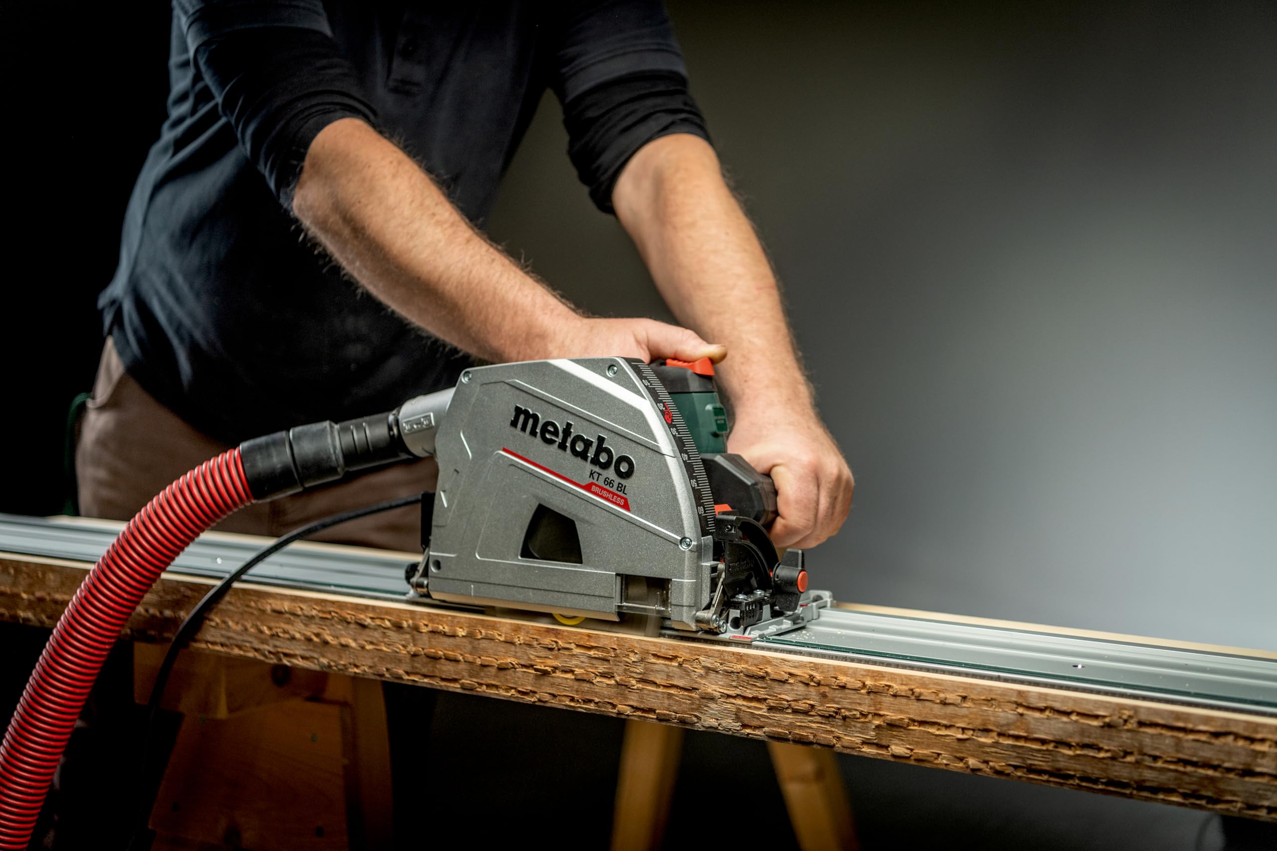 metabo-kt-66-bl-tauchkreiss-ge-1200-w-brushless-motor-66-mm-schnitttiefe-variabl image 4