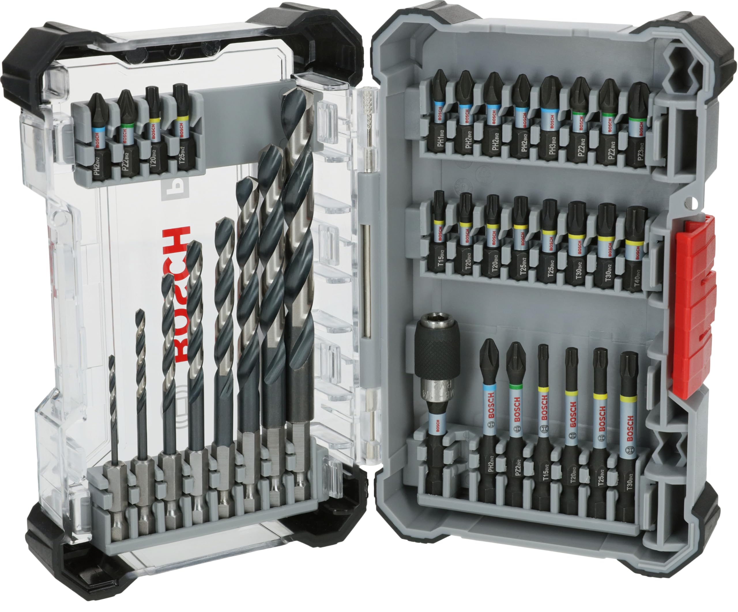 bosch-35x-pro-impact-mixed-set-35-teilig-pro-impact-schrauberbits-und-multi-cons image 8