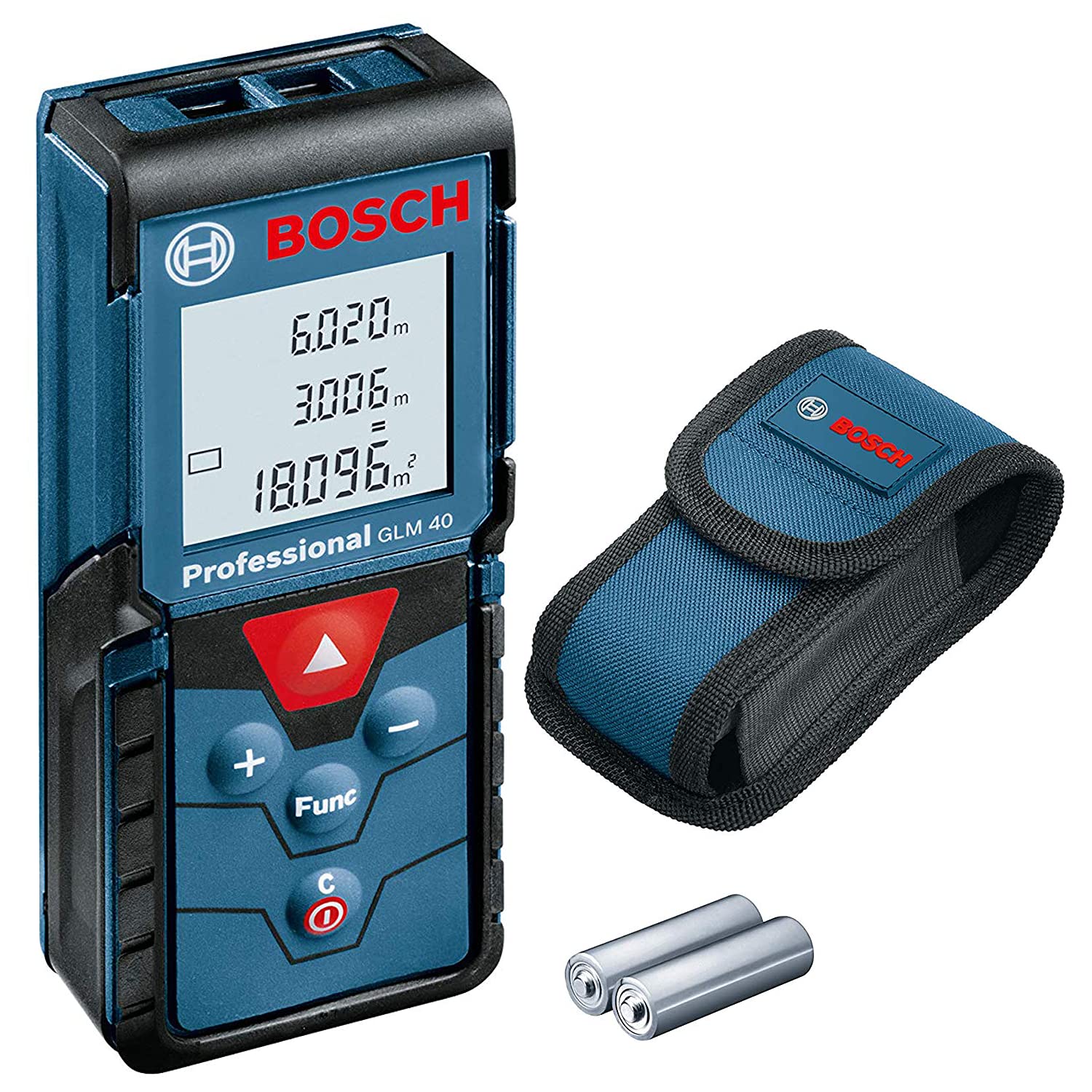 bosch-professional-laser-entfernungsmesser-glm-40-40-m-messbereich-fl-chen-volum image 1