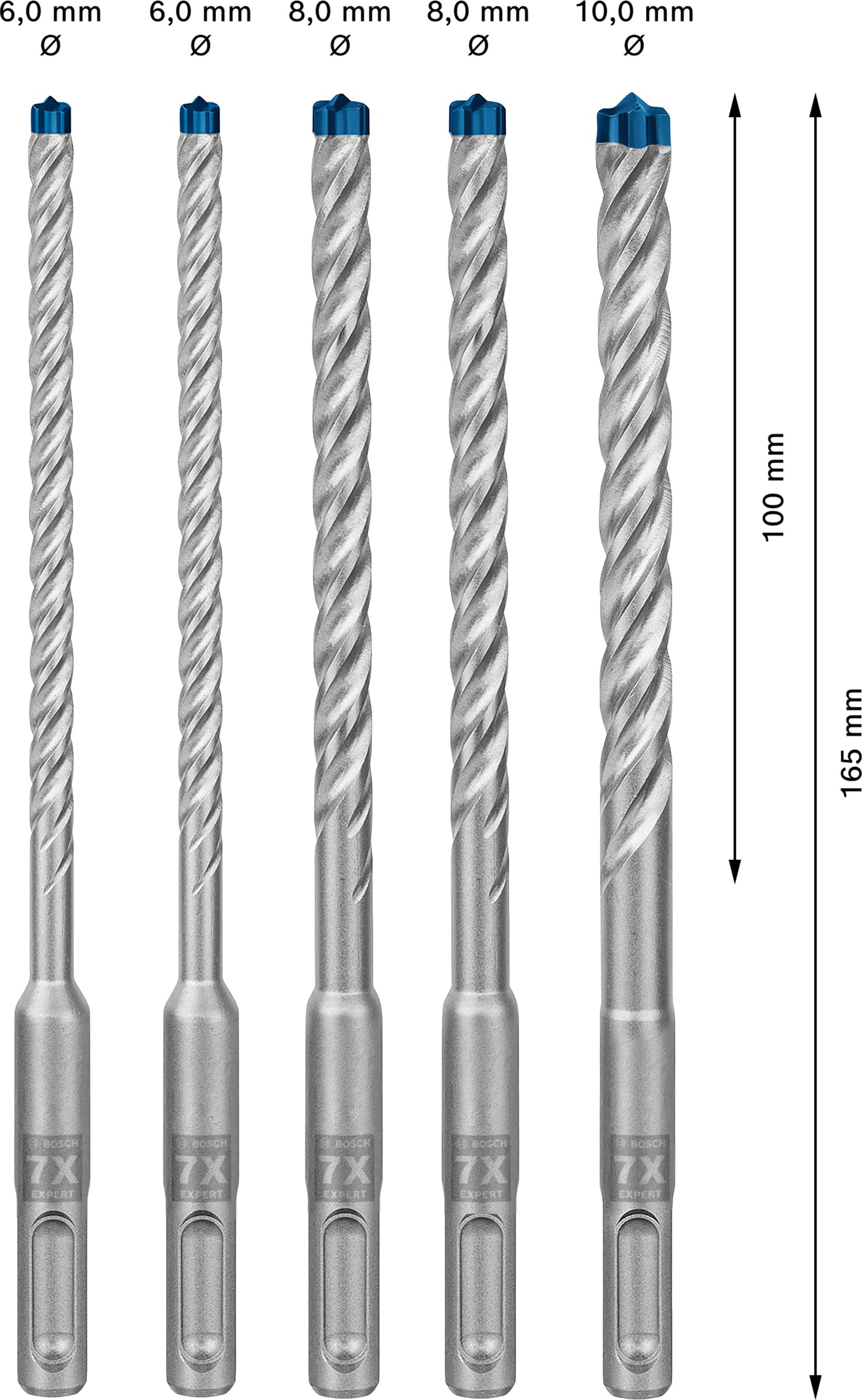 bosch-professional-expert-sds-plus-7x-hammerbohrer-set-5-teilig-6-6-8-8-10-mm-mi image 3