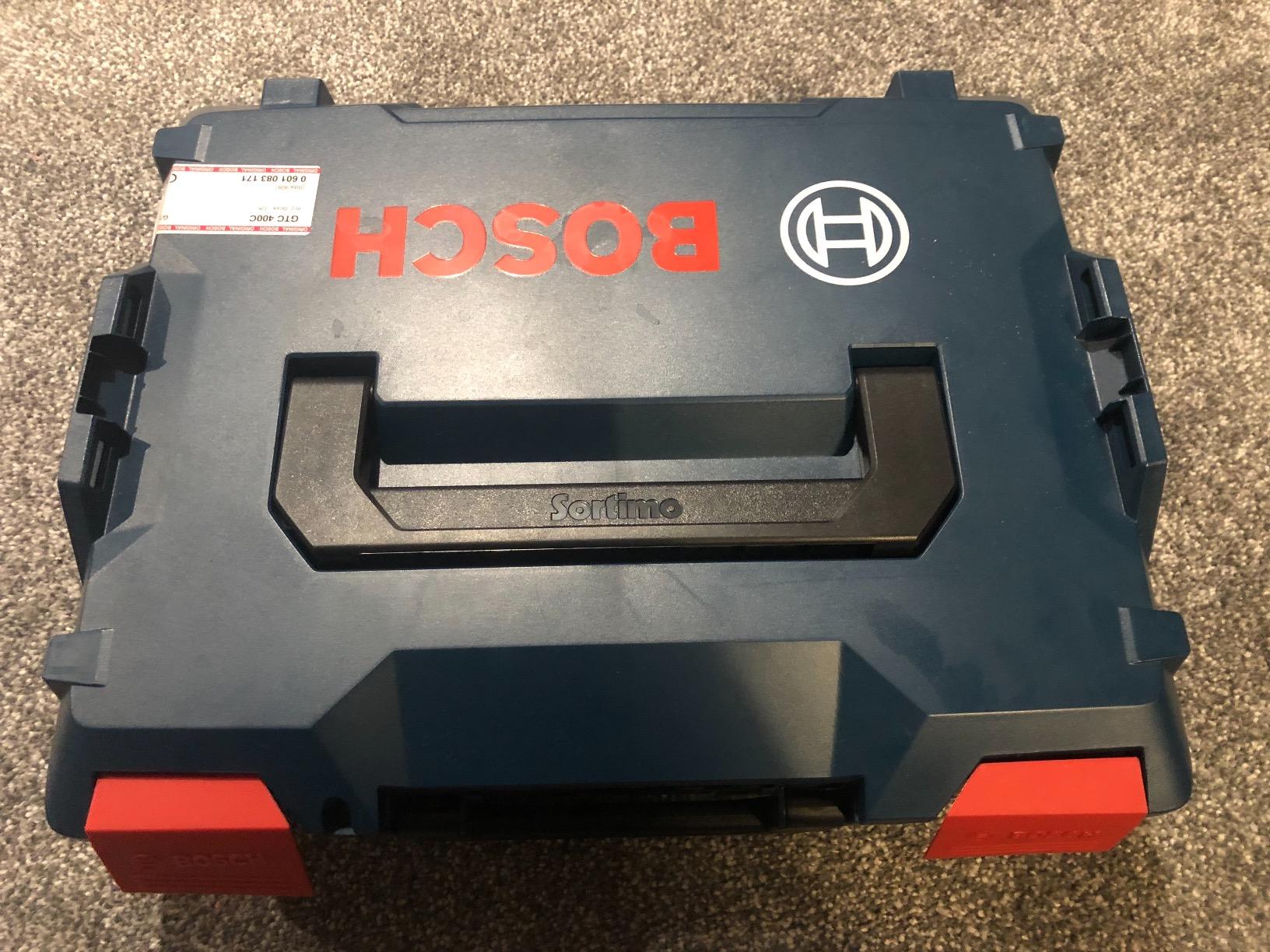 Profi-Diagnose in der Hand
