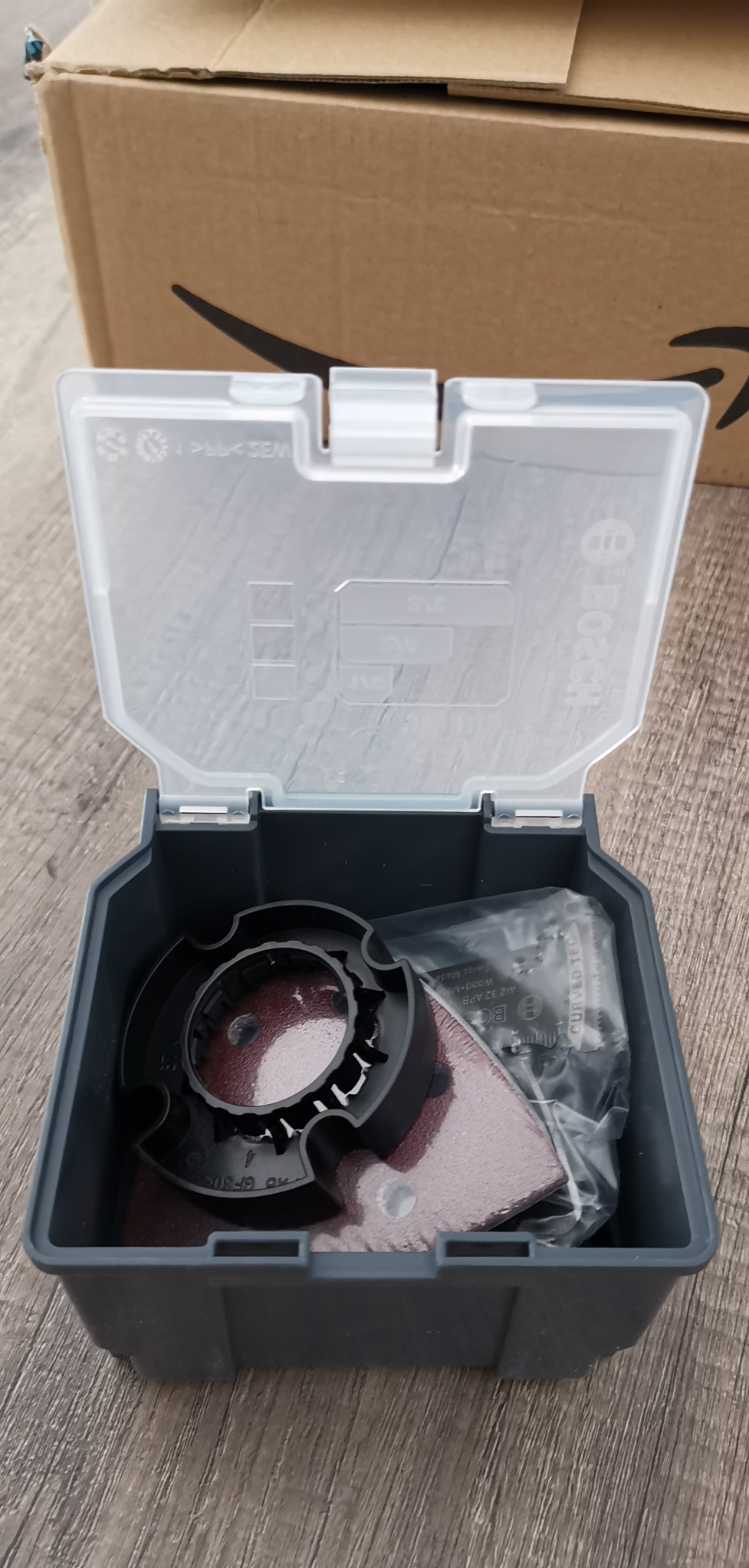 Rundum-Paket fürs Multitool