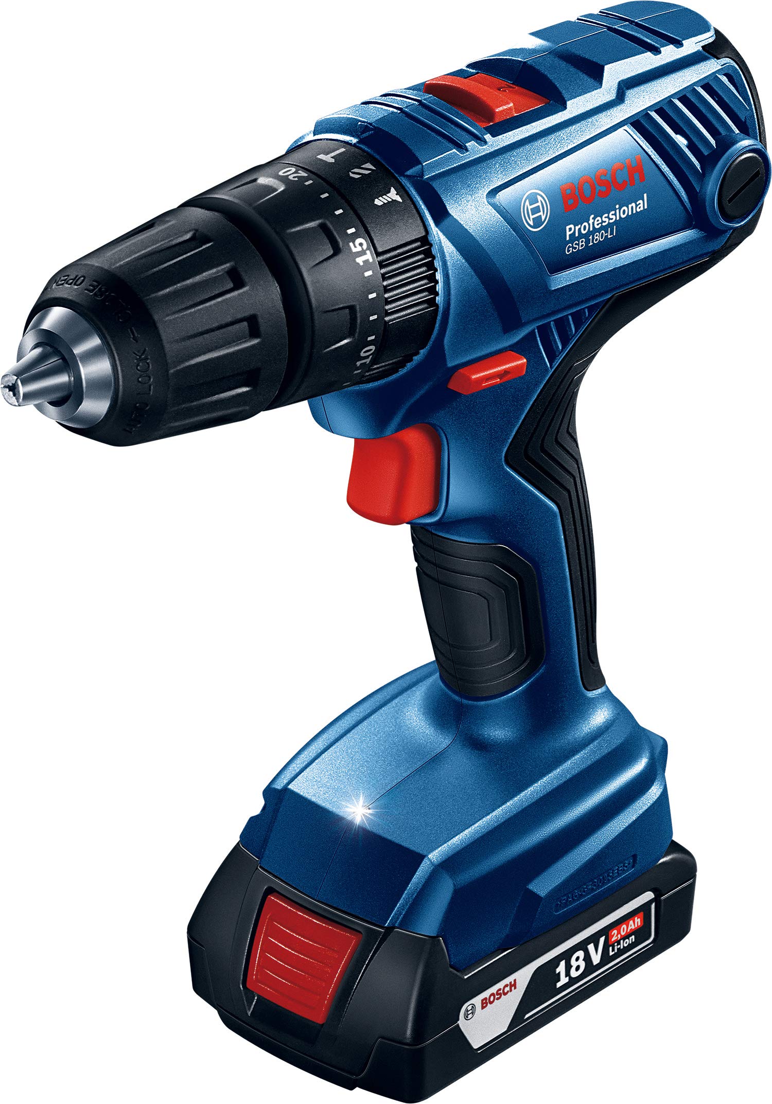 bosch-professional-18v-system-akku-schlagbohrschrauber-gsb-180-li-ohne-akkus-2x- image 4