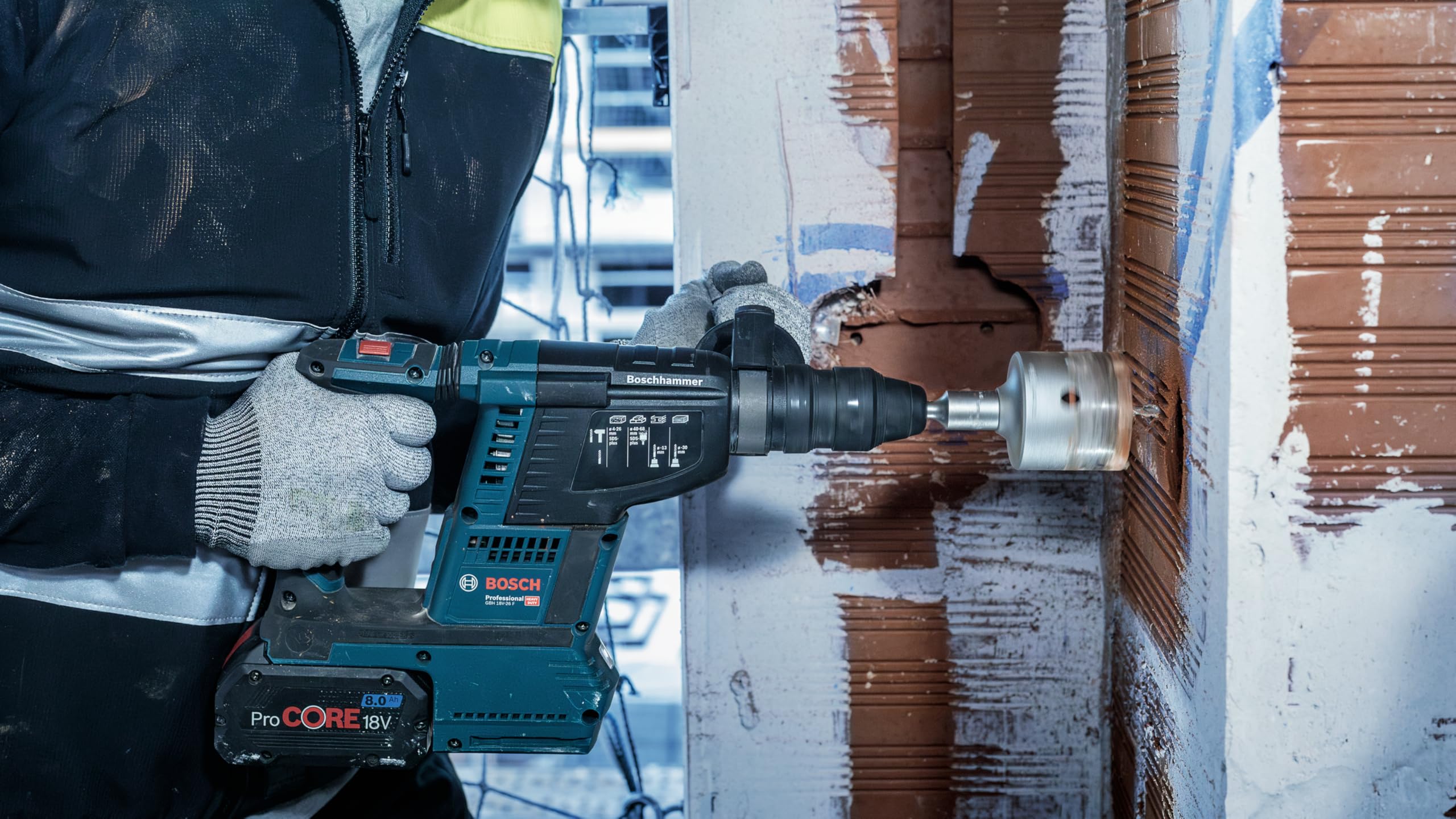 bosch-professional-pro-sds-plus-5-core-cutter-68-mm-kernbohrer-f-r-beton-kalk-un image 4