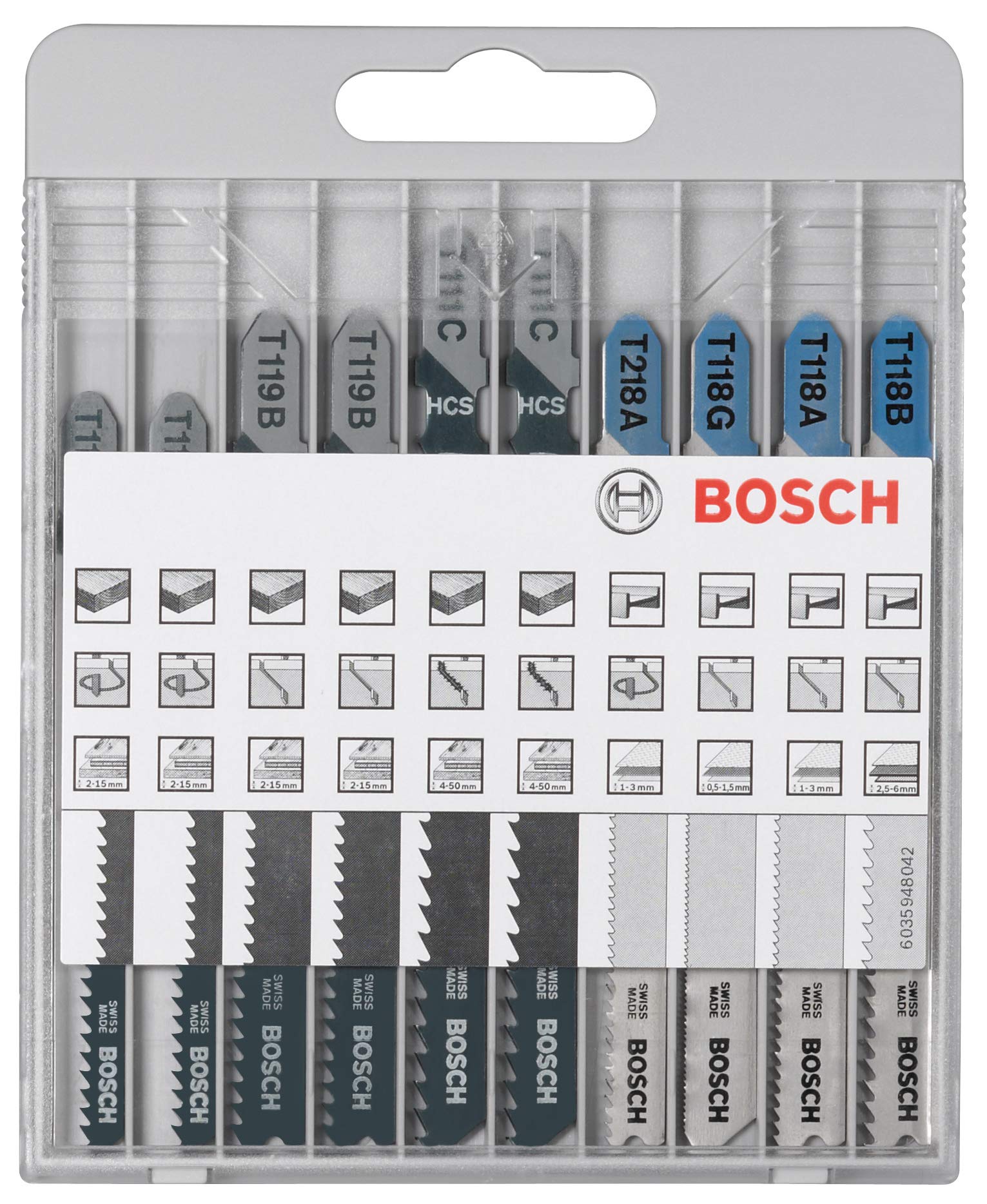 bosch-professional-basic-for-wood-and-metal-stichs-geblatt-set-10-teilige-kasset image 4