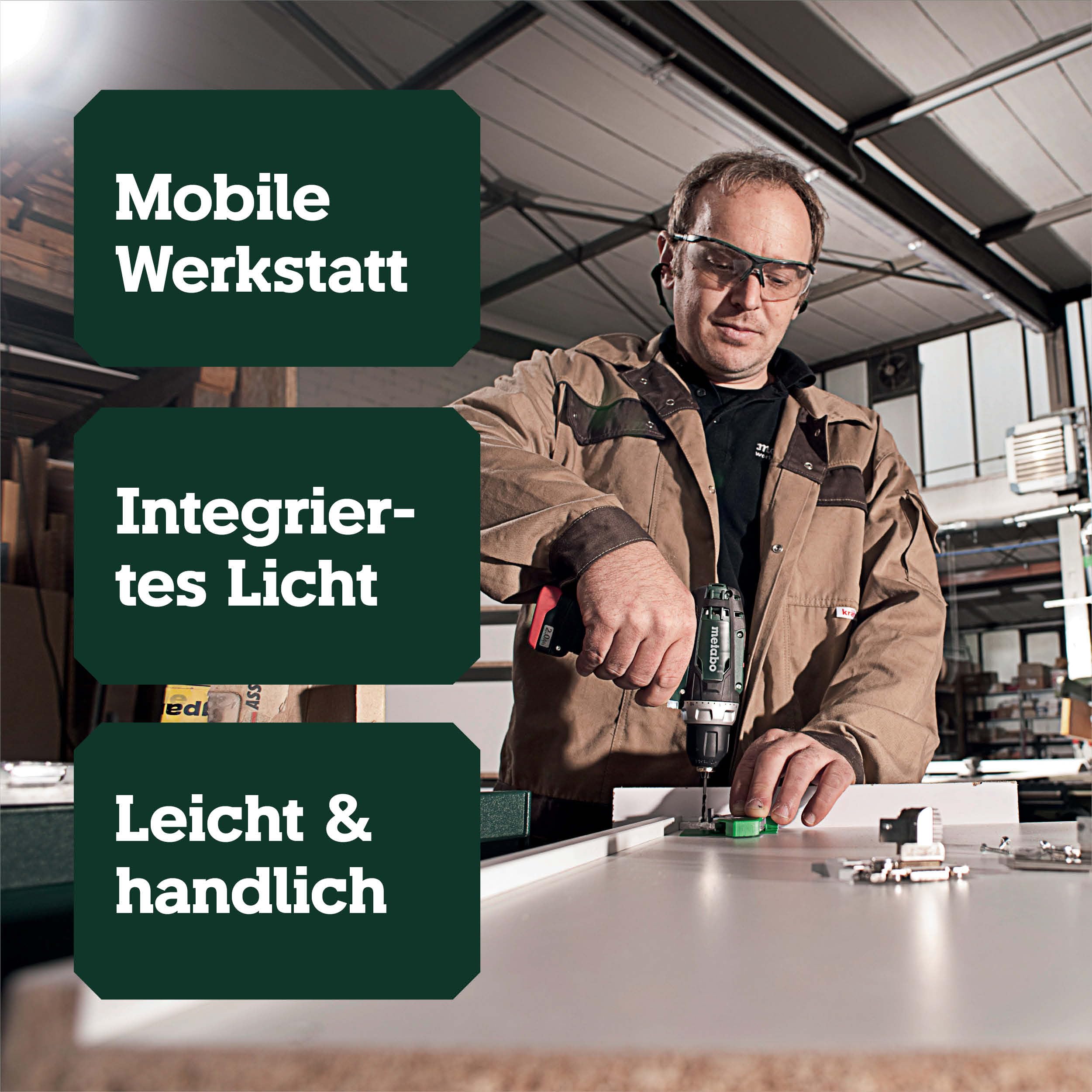 metabo-powermaxx-bs-basic-set-600080880-12v-akku-bohrschrauber-mit-2x-2-0-ah-akk image 3