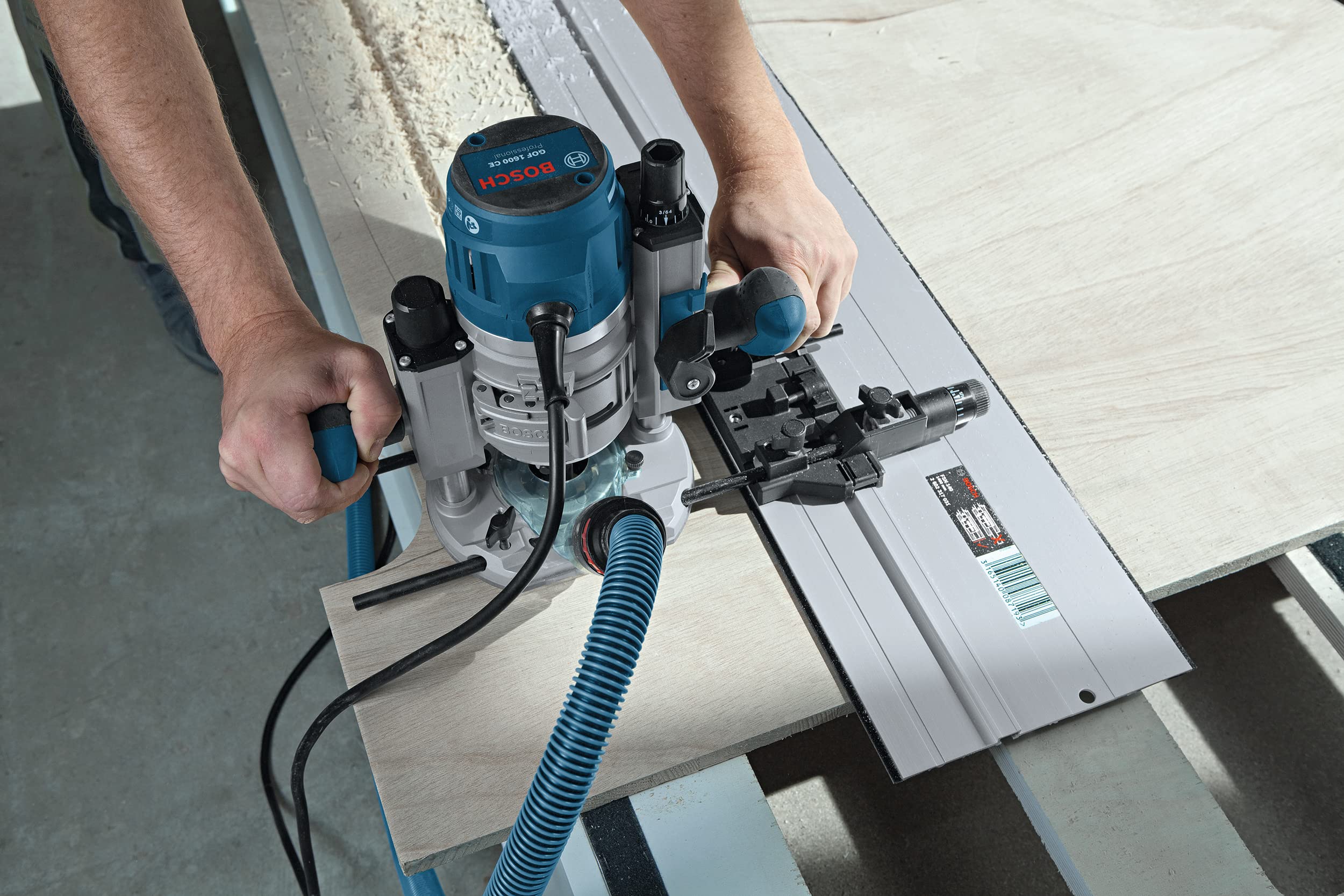 bosch-f-hrungsschiene-fsn-140-cm-made-in-germany-f-r-exakt-gerade-schnitte-mit-b image 3