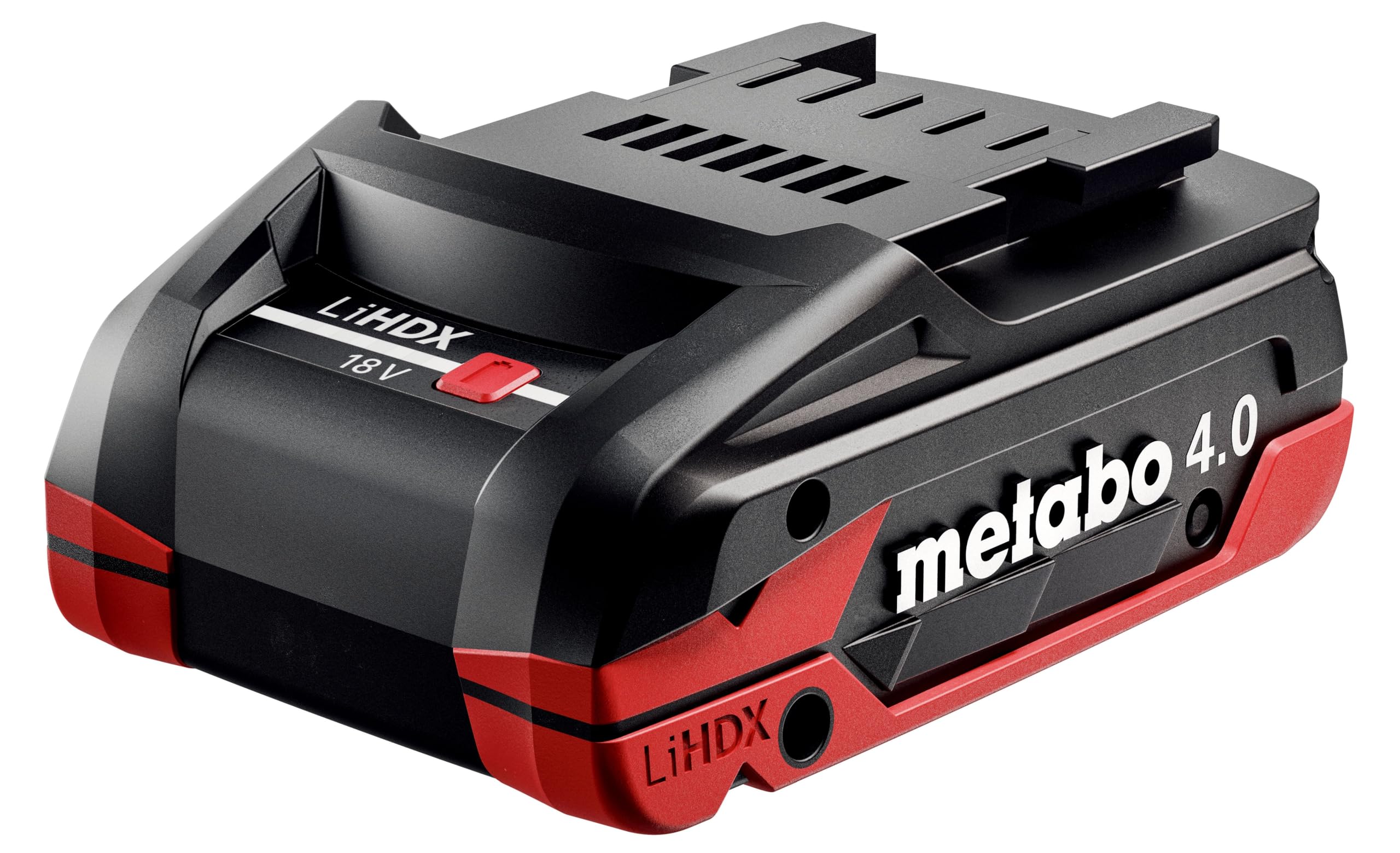 metabo-basis-set-mit-2x-lihdx-4-0-ah-akku-18-v-tabless-technologie-und-asc-145-s image 4