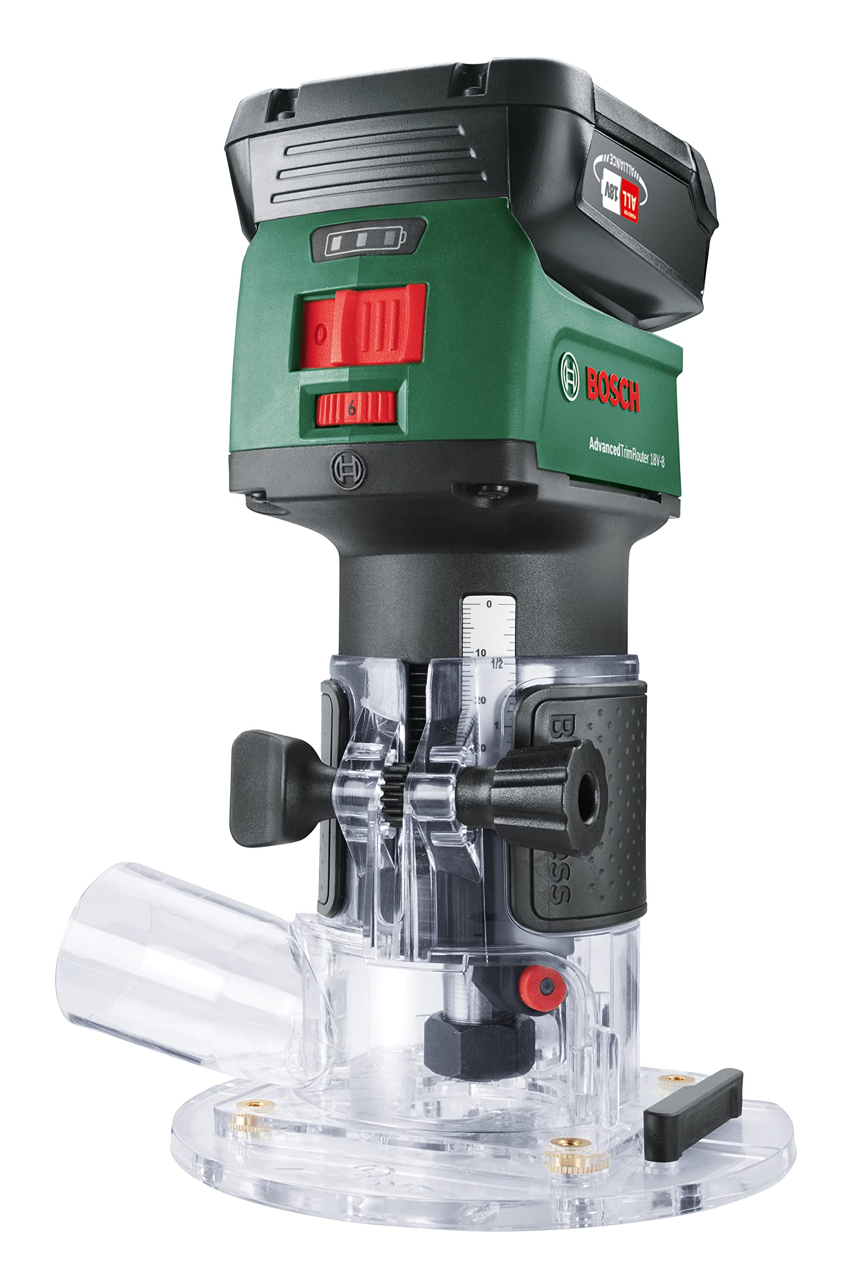 bosch-staubsauger-adapter-f-r-advanced-trimrouter-18v-8-glf-55-6-und-gkf-550-zub image 3