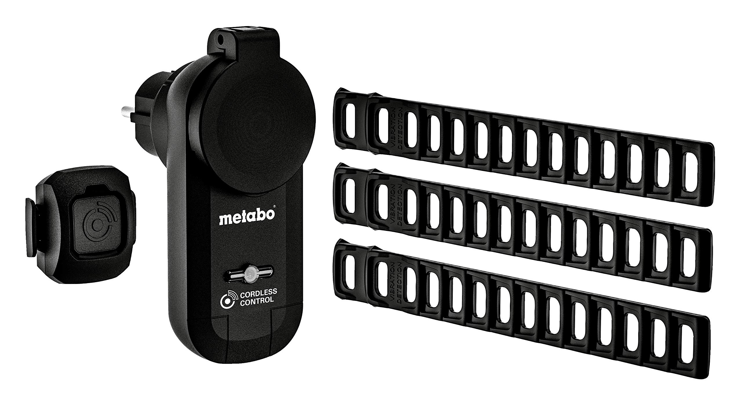 metabo-start-stop-set-cordlesscontrol-typ-f-630231000-nachr-stset-f-r-netzsauger image 1