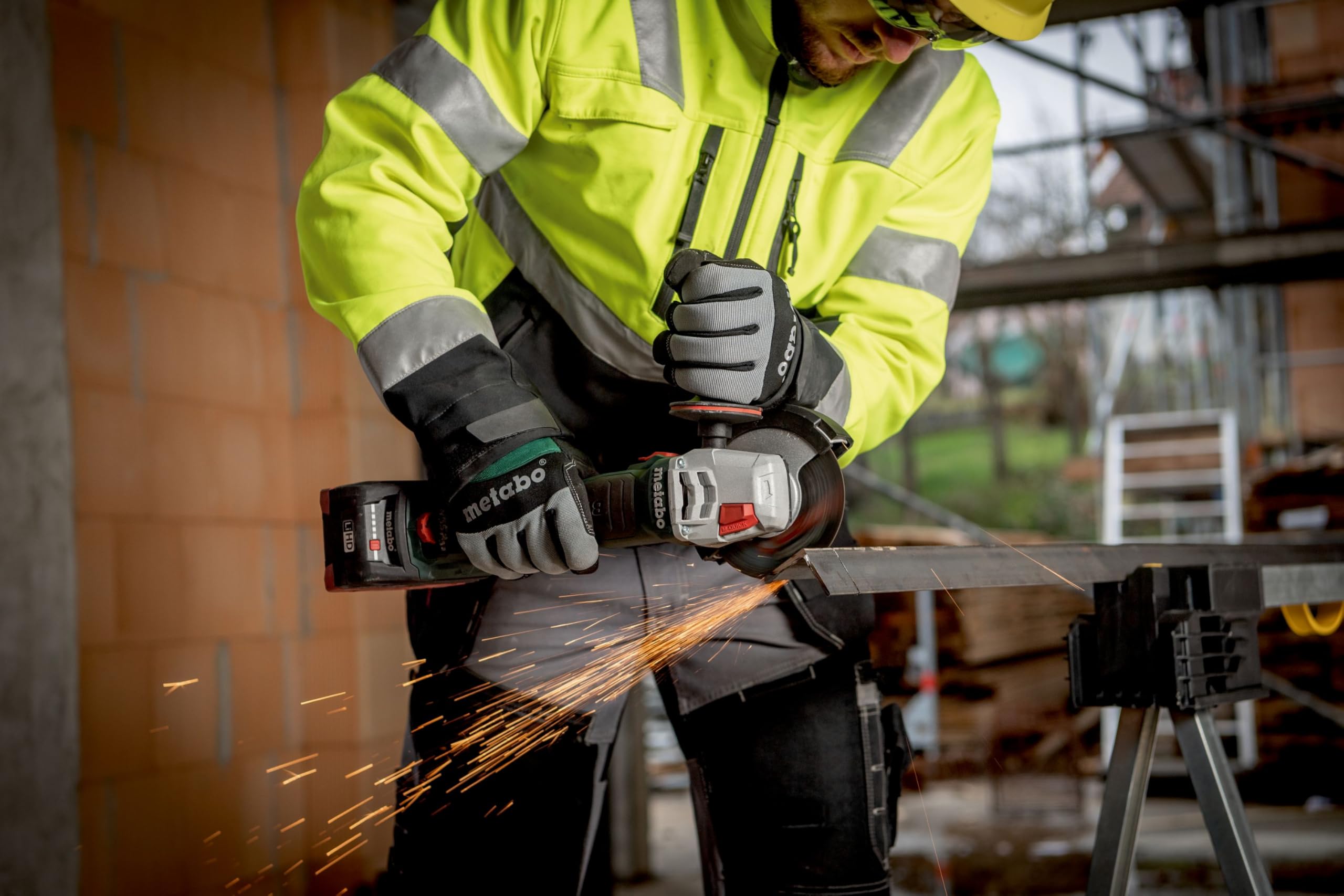 metabo-wvb-18-lt-bl-11-125-quick-akku-winkelschleifer-125-mm-akku-flex-18v-brush image 5