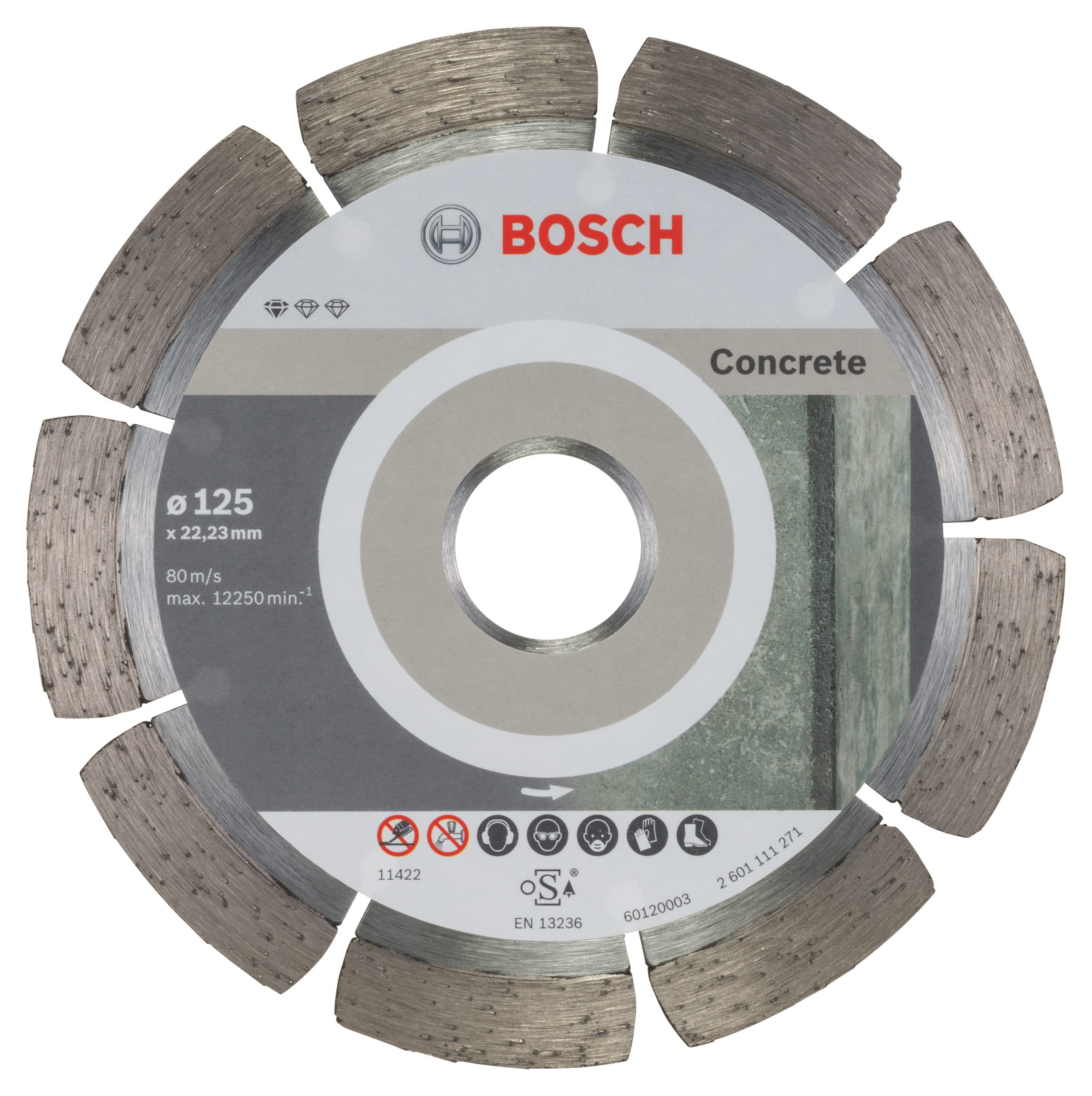 bosch-professional-standard-for-concrete-diamanttrennscheibe-1-st-ck-125-x-22-23 image 3