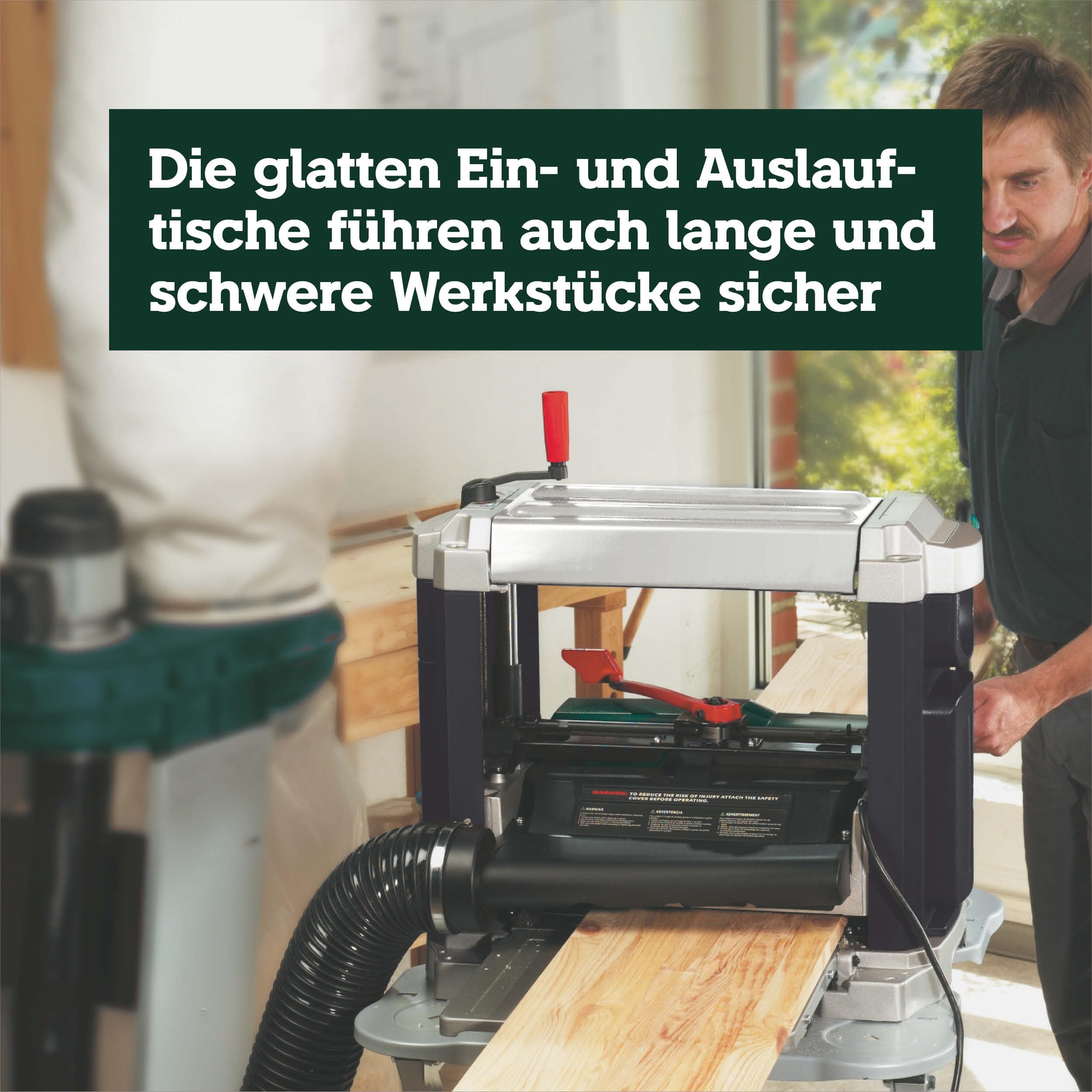 metabo-dh-330-dickenhobelmaschine-1800-w-330-mm-durchlassbreite-152-mm-durchlass image 8