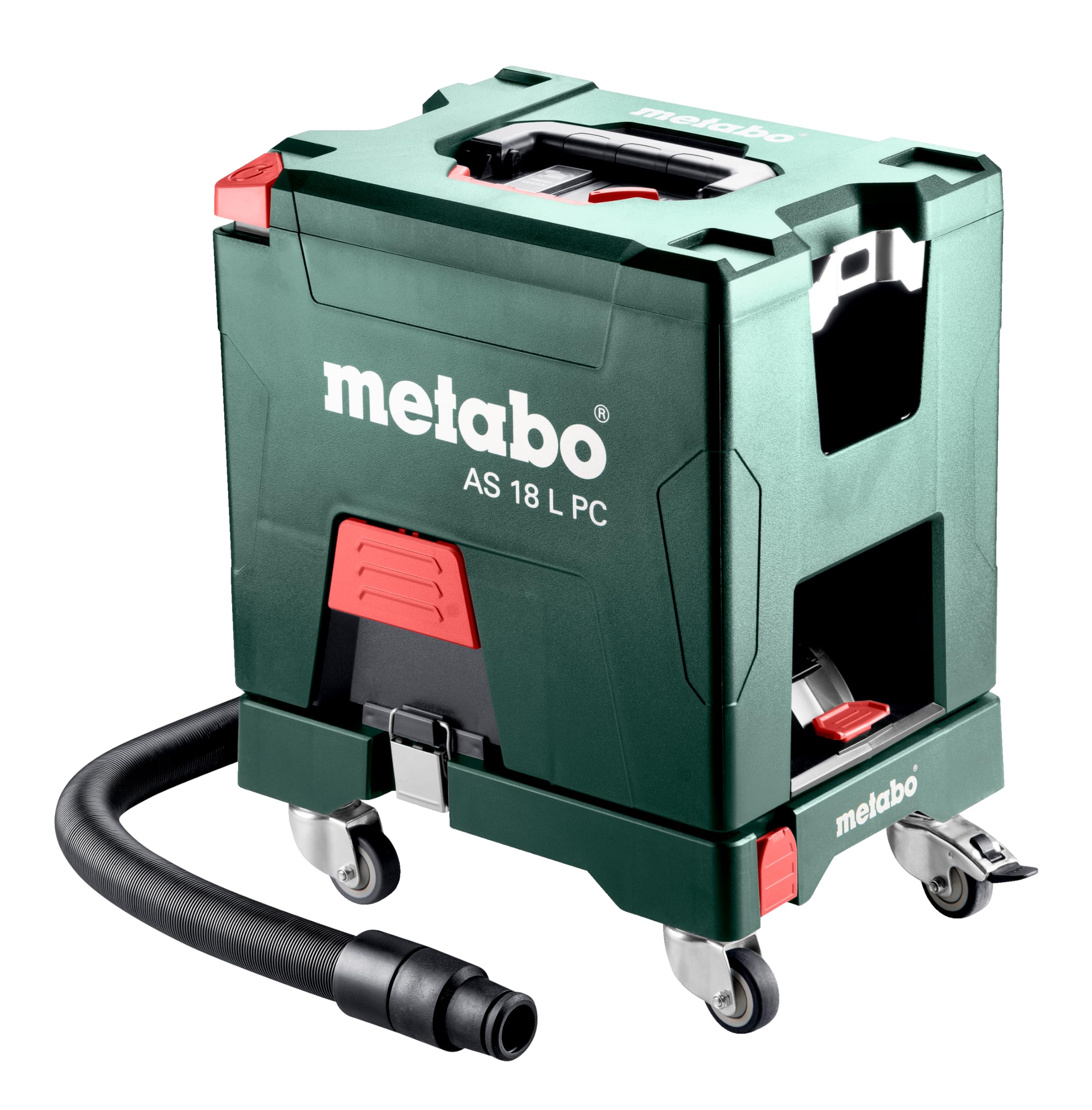 metabo-akku-sauger-as-18-l-pc-602021850-staubklasse-l-pressclean-filterreinigung image 6