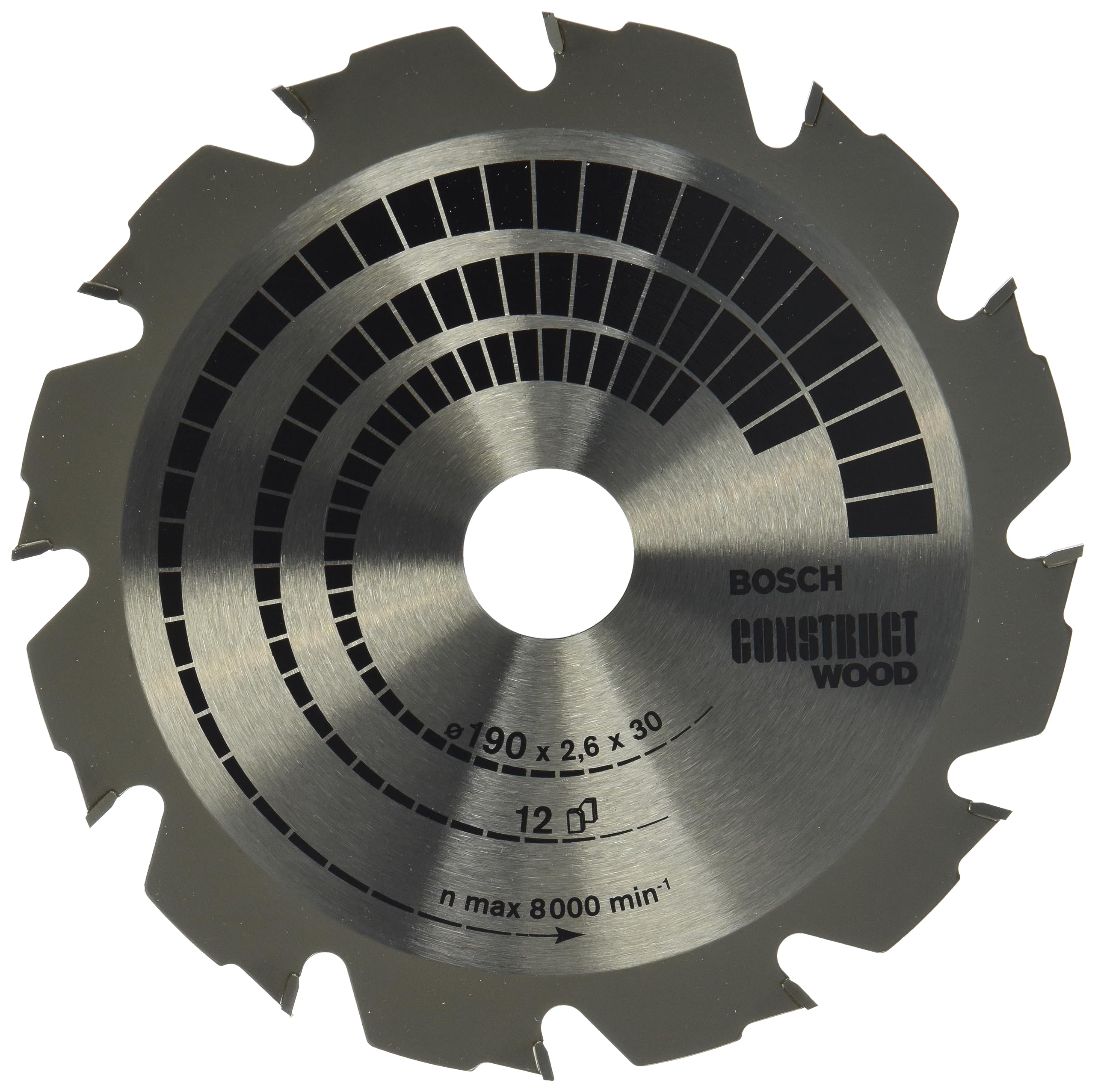 bosch-professional-kreiss-geblatt-construct-wood-190-x-30-x-2-6-mm-12-z-hne-holz image 4