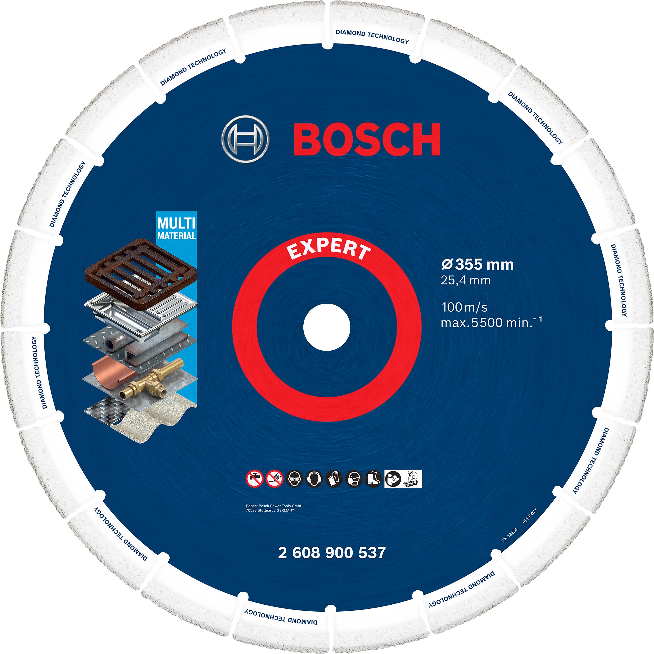 bosch-expert-diamond-metal-wheel-x-lock-trennscheibe-115-mm-f-r-gusseisen-edelst image 7