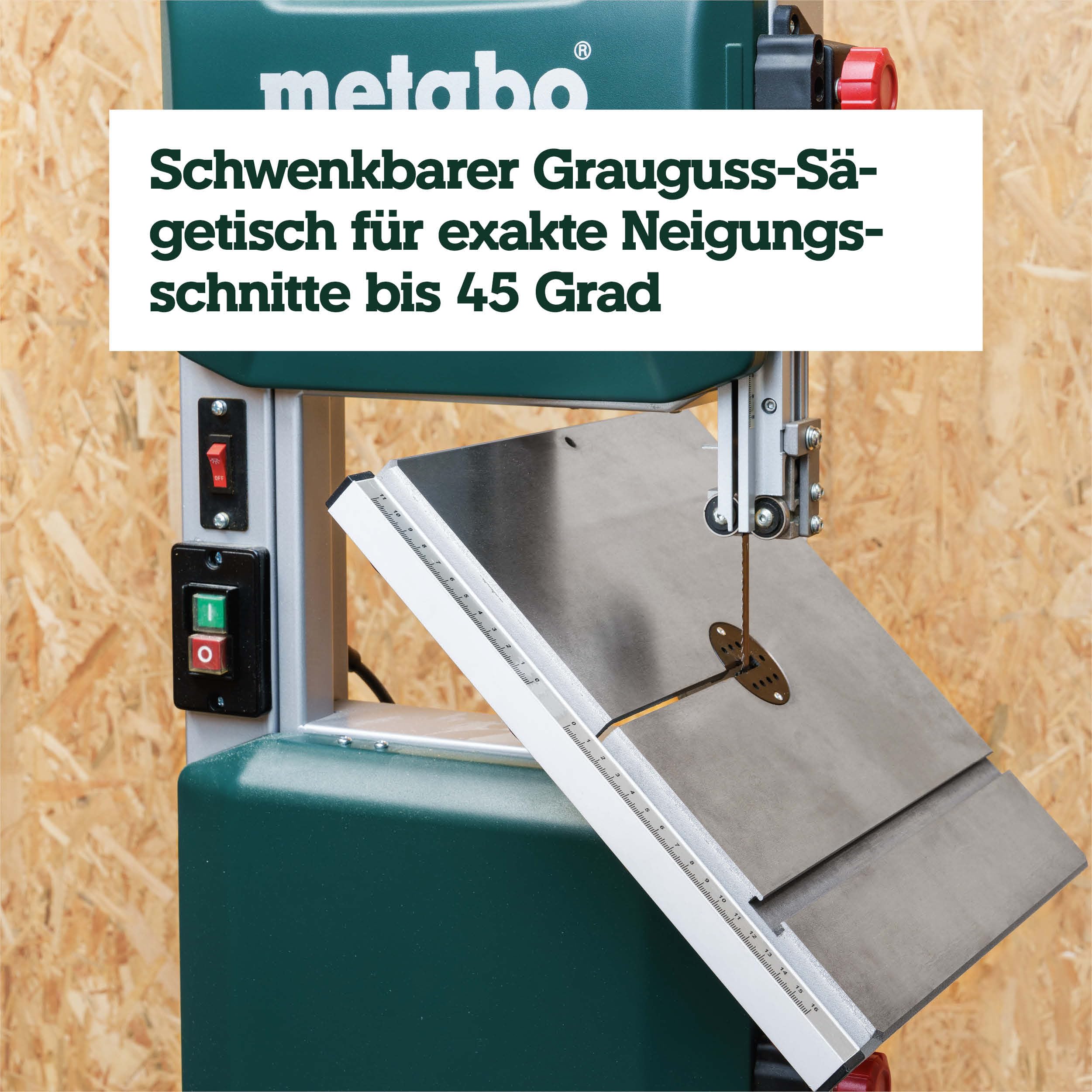 metabo-bas-261-precision-bands-ge-mit-tischs-ge-funktion-400-w-103-mm-schnitth-h image 6