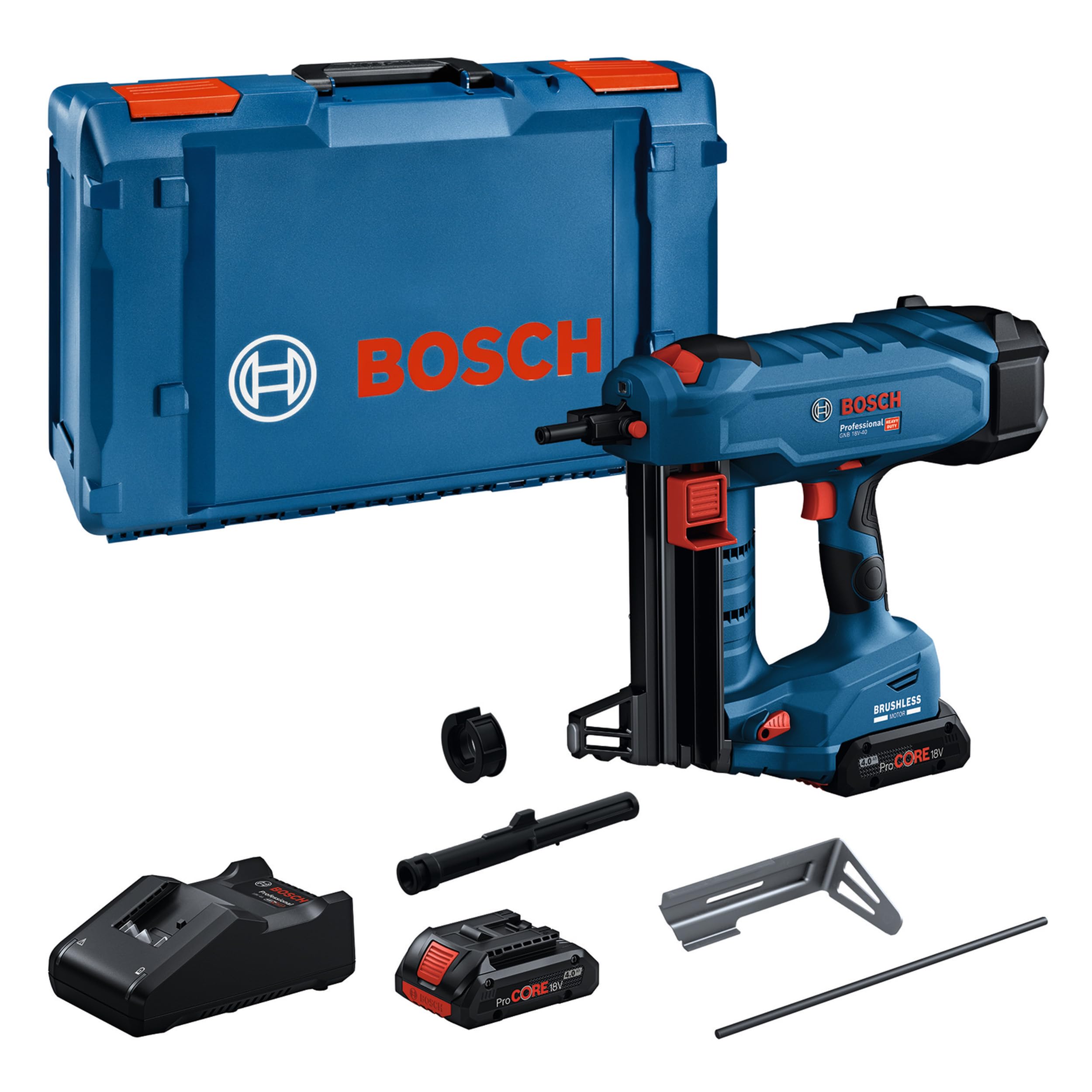 bosch-professional-gnb-18v-40-akku-betonnagler-18v-system-b-rstenlos-ohne-gaskar image 7