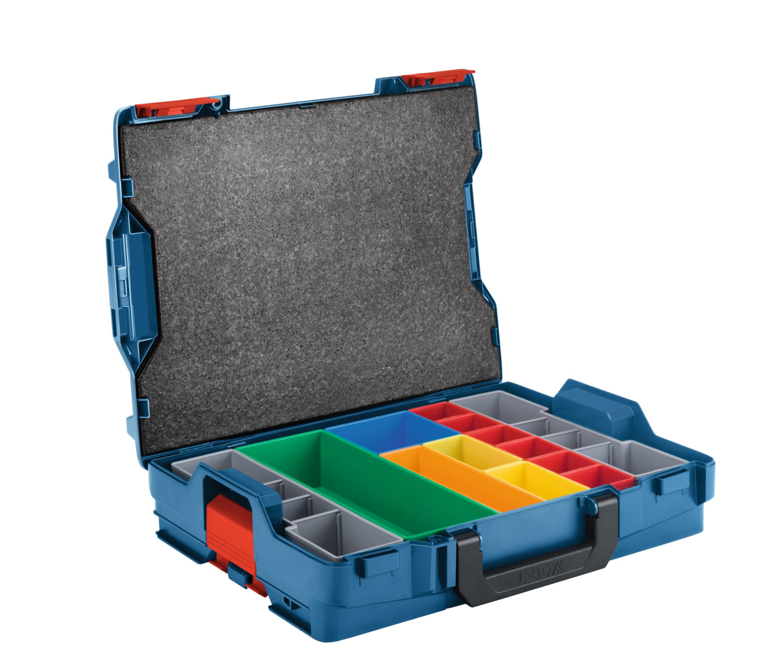 bosch-professional-l-boxx-102-handwerker-koffersystem-belastbar-bis-100-kg-inkl- image 2