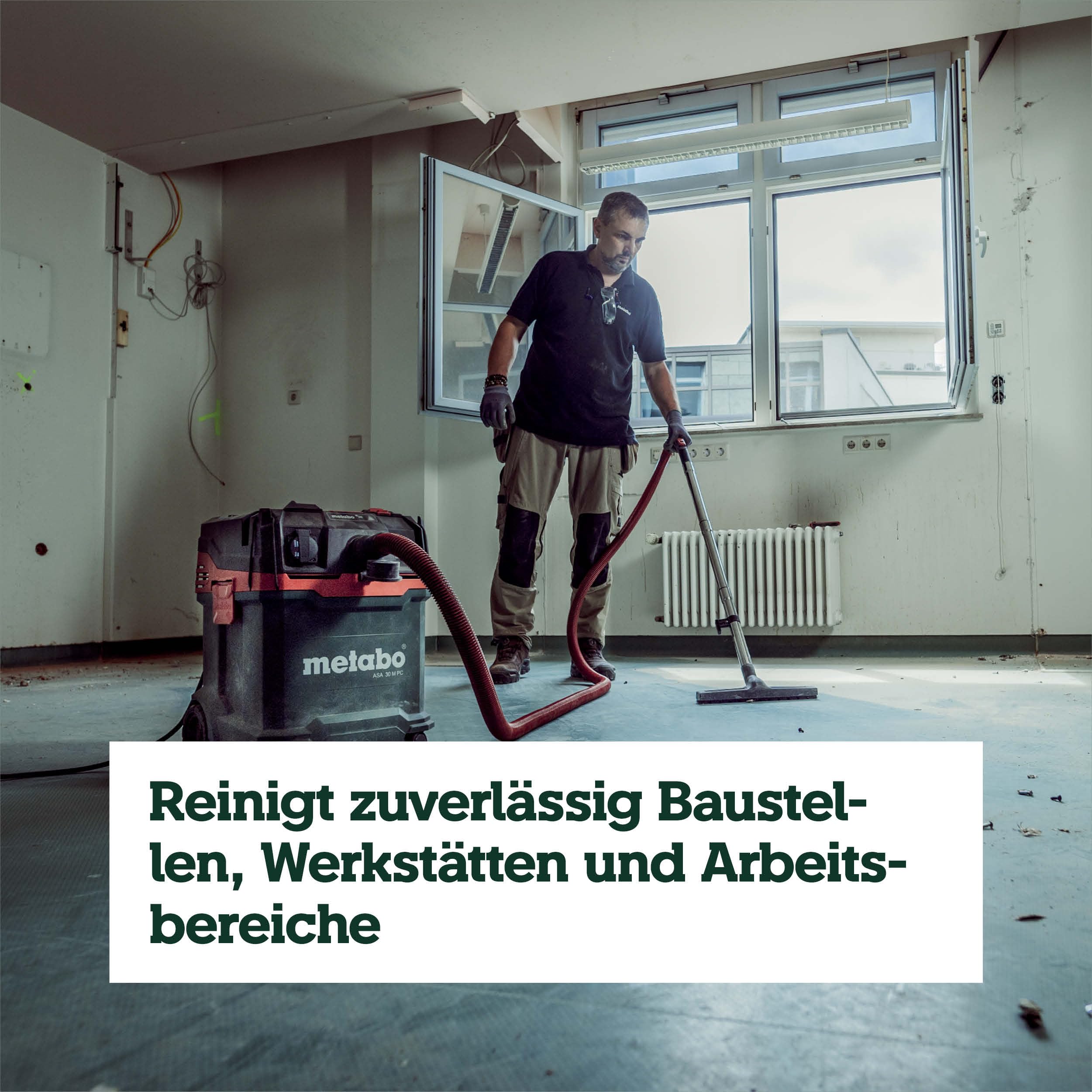 metabo-asa-30-m-pc-allessauger-kompakter-nass-und-trockensauger-staubklasse-m-12 image 8