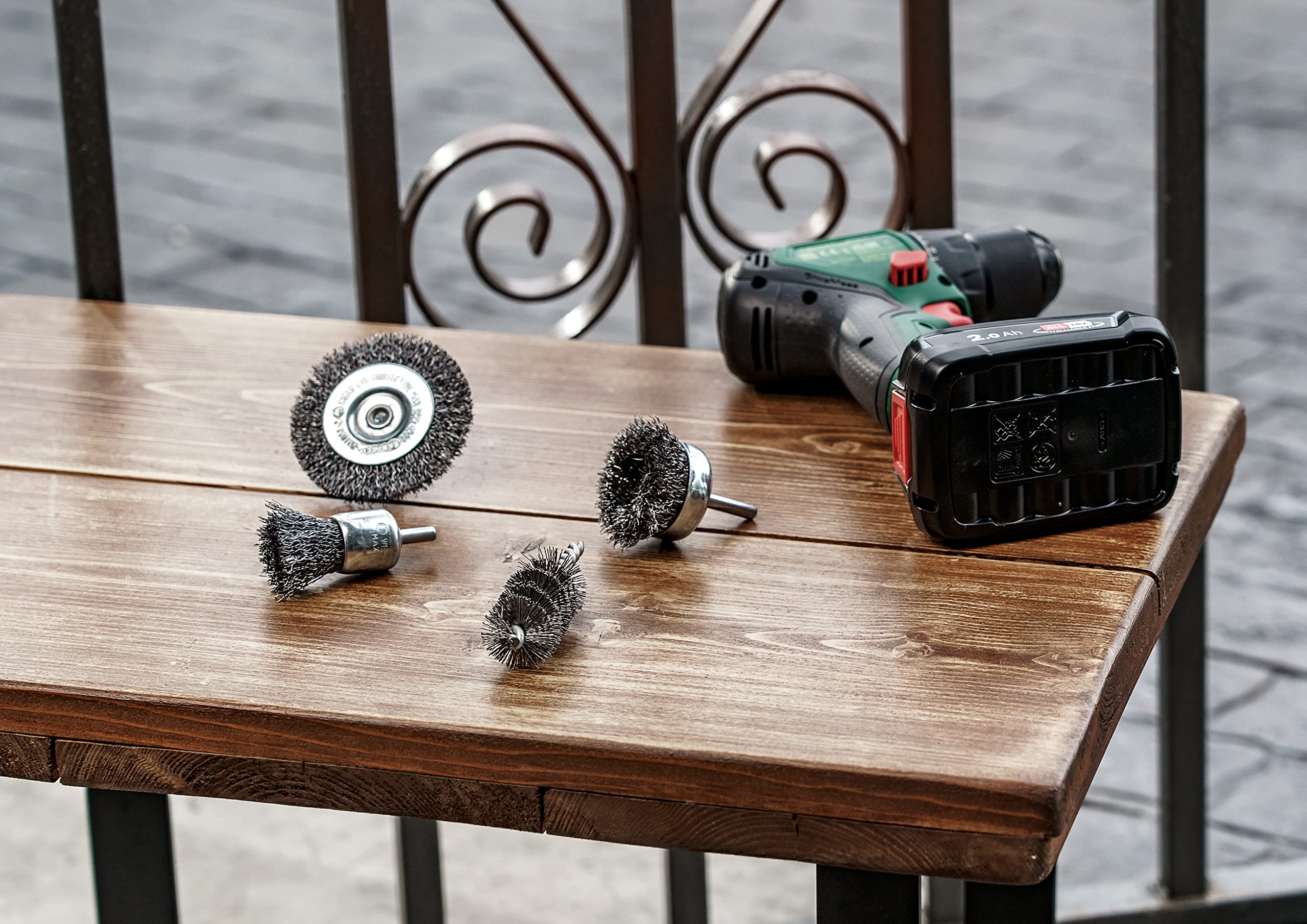 bosch-home-and-garden-drahtb-rsten-set-2609256553-4-teilig-zylinder-pinsel-topf- image 5