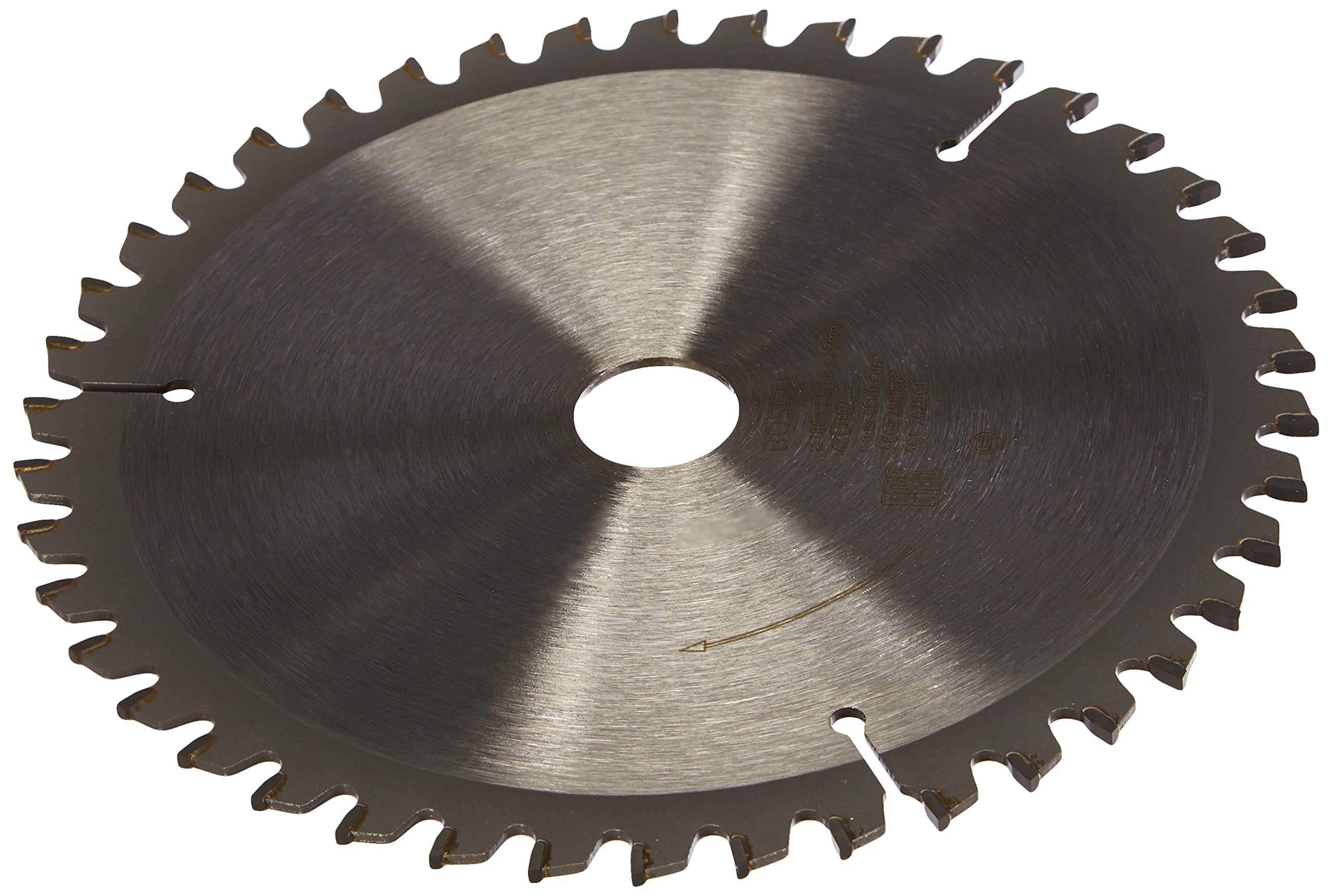 bosch-kreiss-geblatt-special-160-x-2-5-1-8-x-20-16-mm-42-z-hne-hltcg-hartmetall- image 2