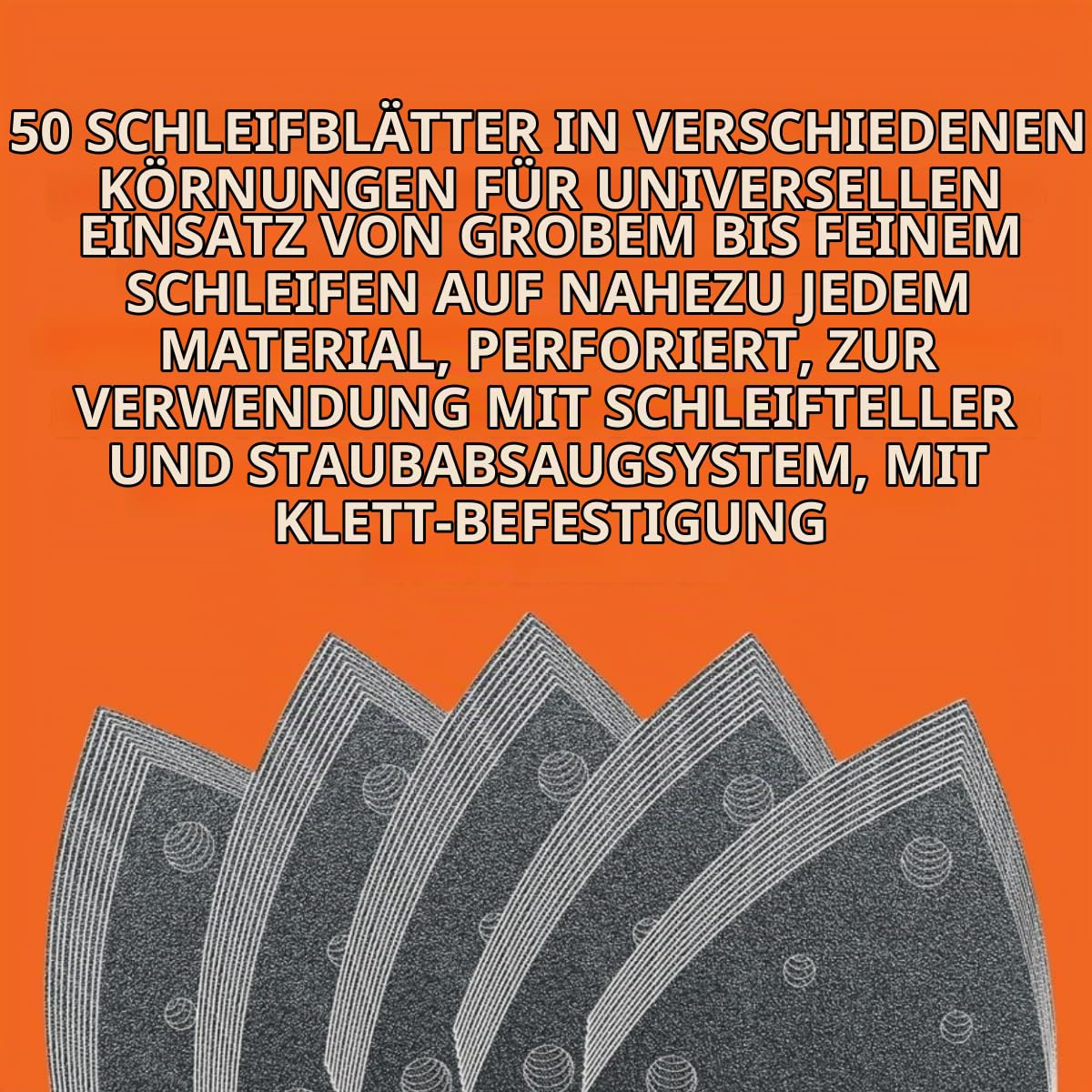 fein-dreieckschleifpapier-sortiment-gelocht-50-schleifbl-tter-in-k-rnungen-60-24 image 5