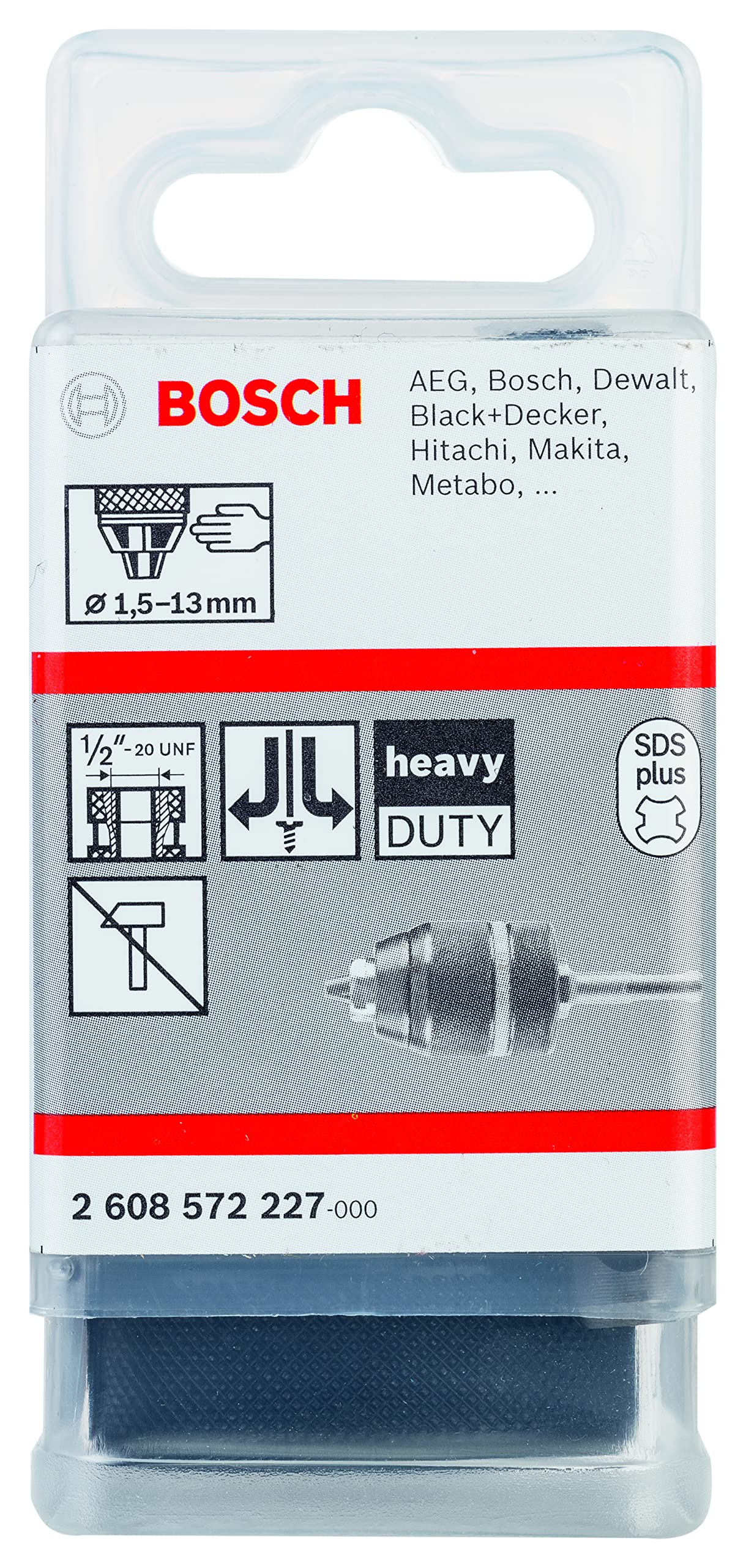 bosch-schnellspannbohrfutter-mit-sds-plus-adapter-2-h-lsen-spannbereich-1-5-13-m image 2