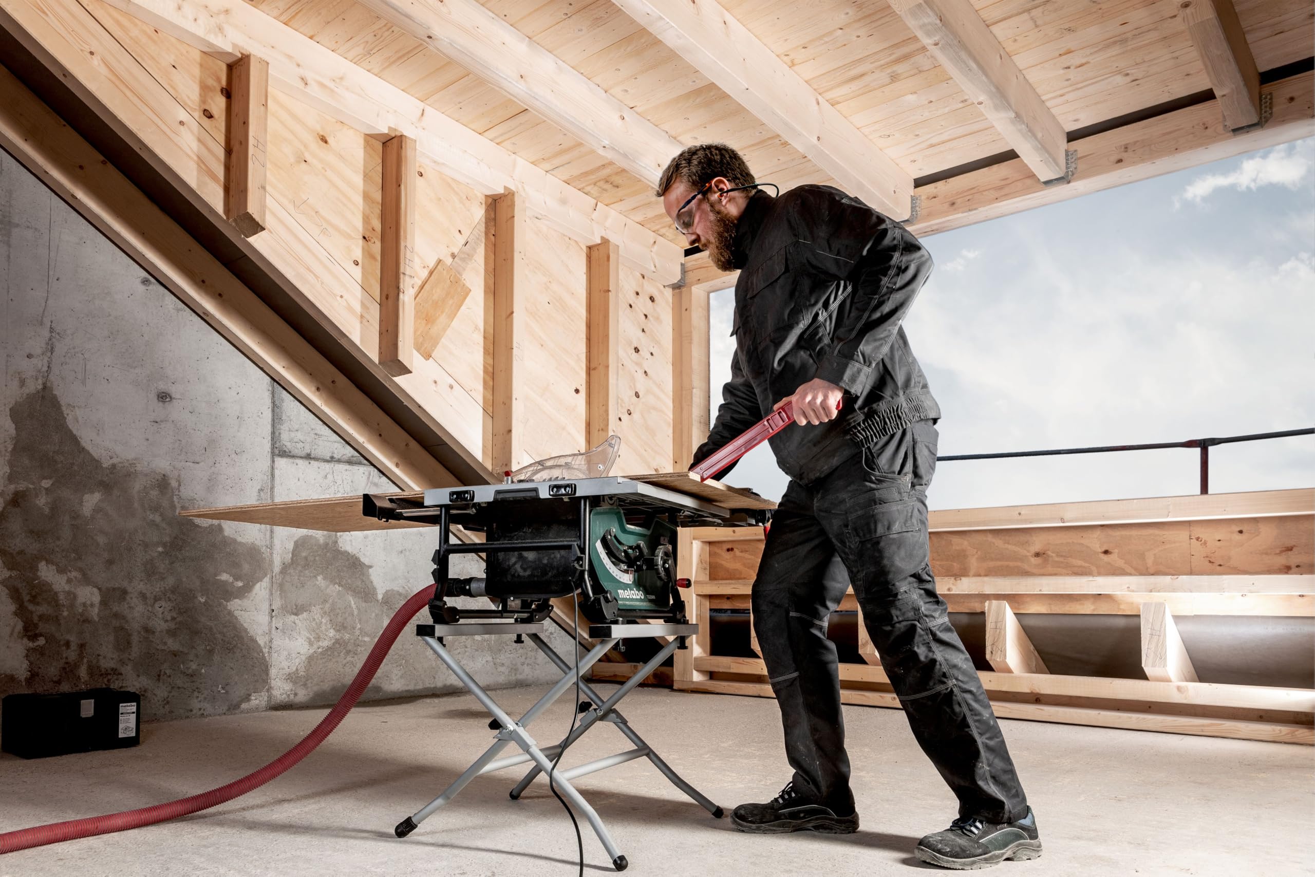 metabo-tischkreiss-ge-ts-254-m-610254000-mobile-montage-kreiss-ge-1500-w-254-mm- image 3