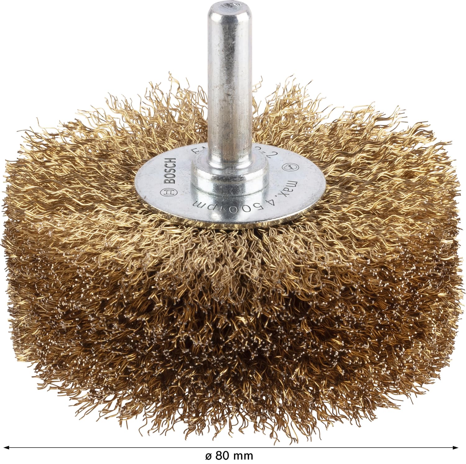 bosch-accessories-professional-scheibenb-rste-mit-vermessingtem-gewellten-draht- image 3