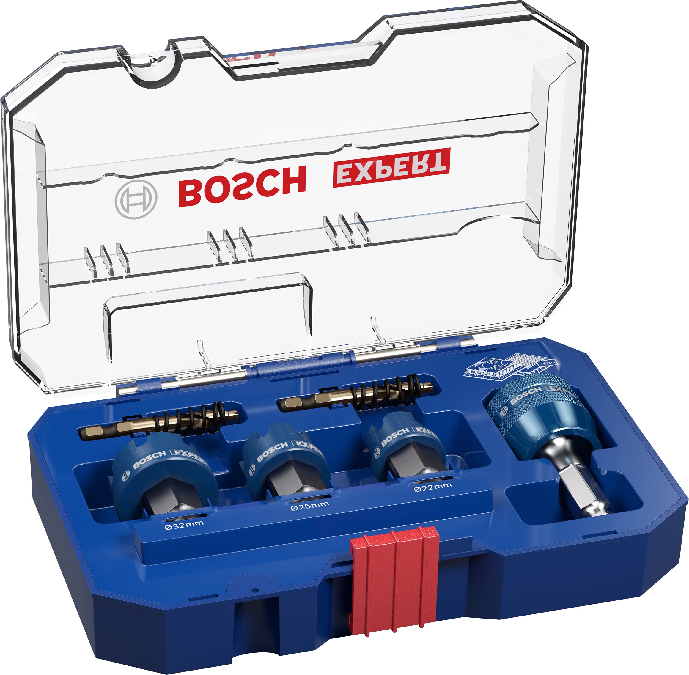 bosch-expert-sheet-metal-lochs-gen-set-3-teilig-22-25-32-mm-carbide-technology-f image 1