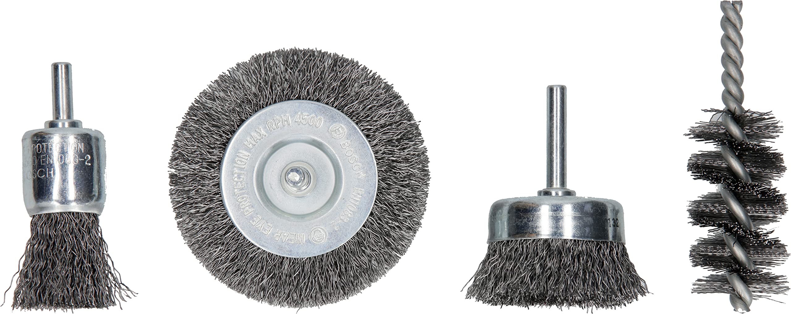 bosch-home-and-garden-drahtb-rsten-set-2609256553-4-teilig-zylinder-pinsel-topf- image 1