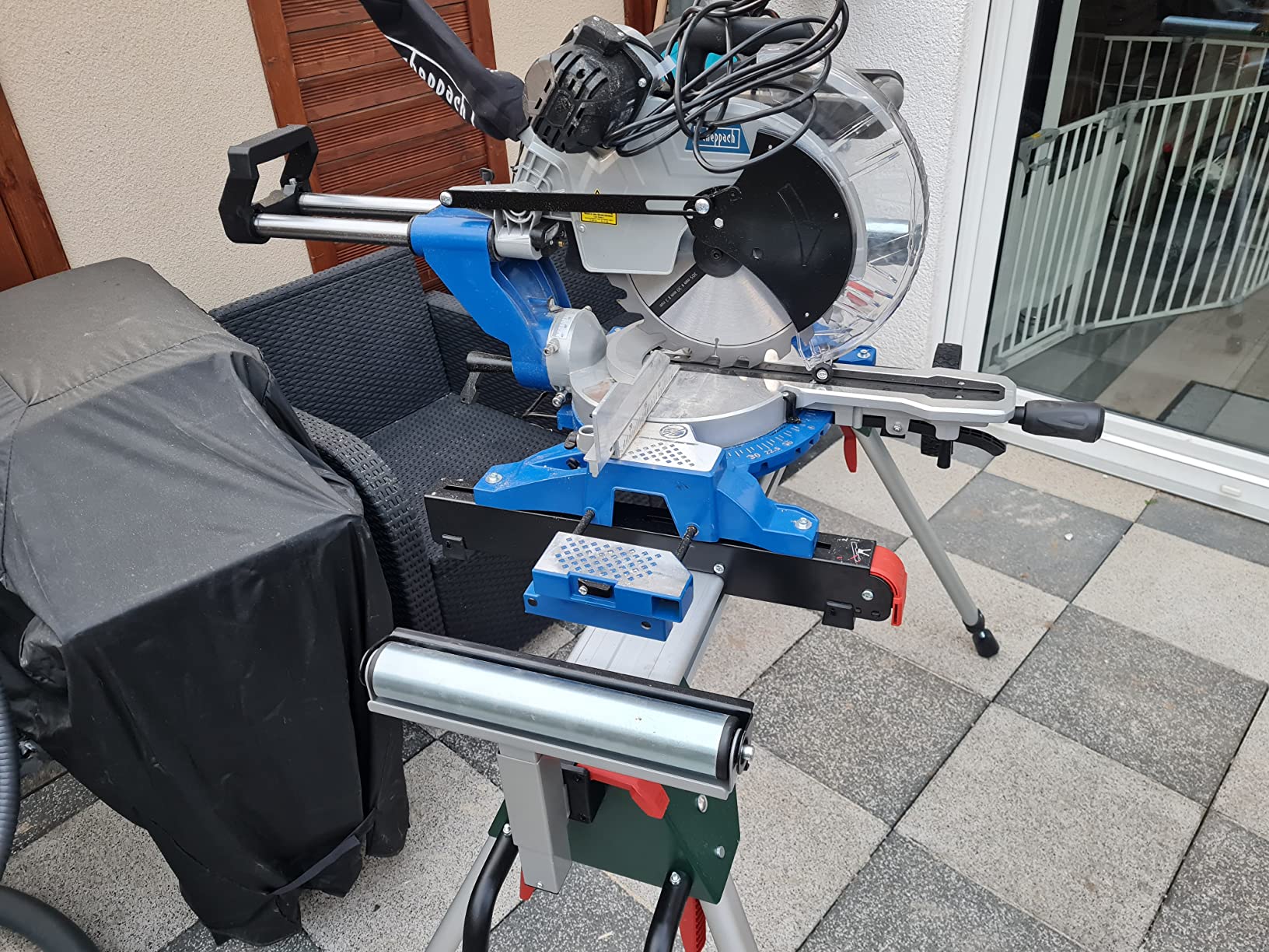Macht die Arbeit leichter