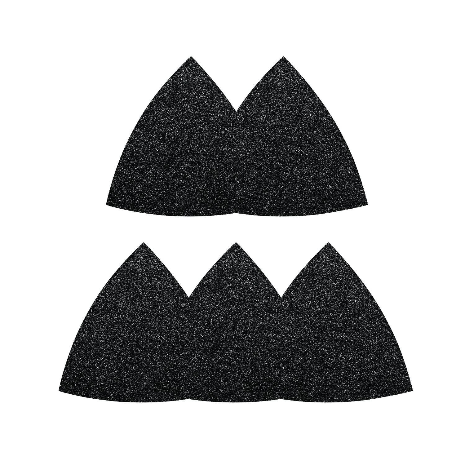 fein-5x-superweiche-schleifbl-tter-korn-240-kantenl-nge-80-mm-ungelocht-mit-klet image 8