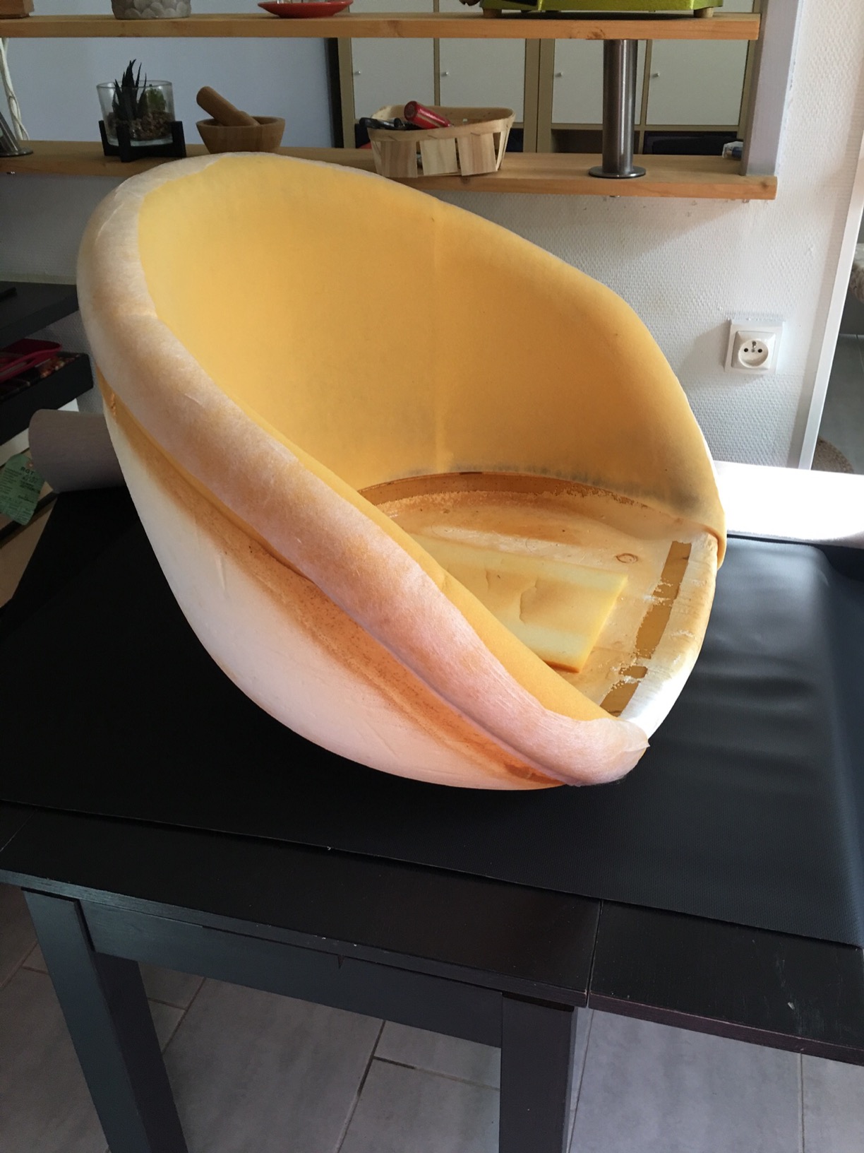 Passt perfekt in meinen Bosch Tacker