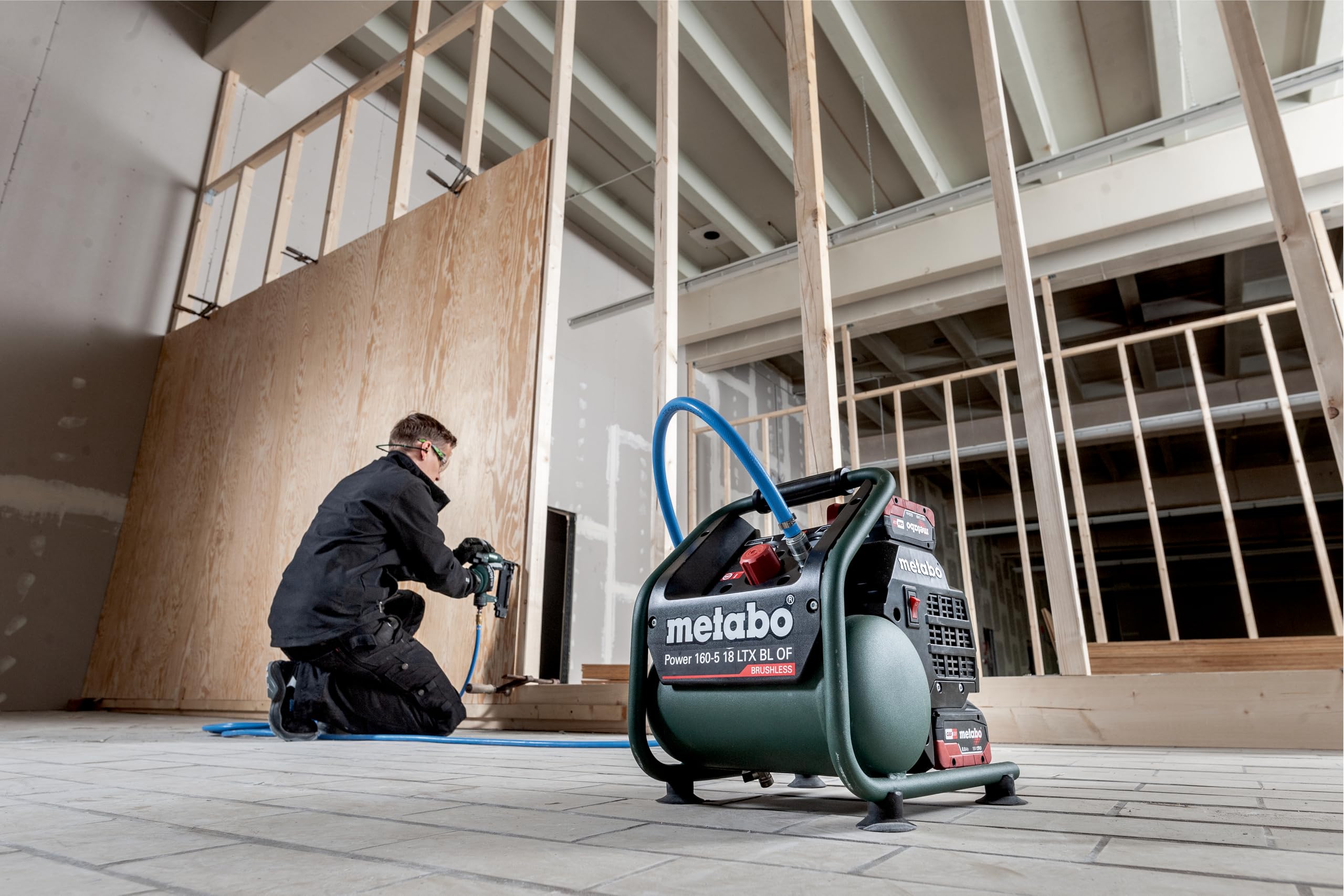 metabo-akku-kompressor-power-160-5-18-ltx-bl-of-18v-b-rstenloser-loser-kolbenver image 6