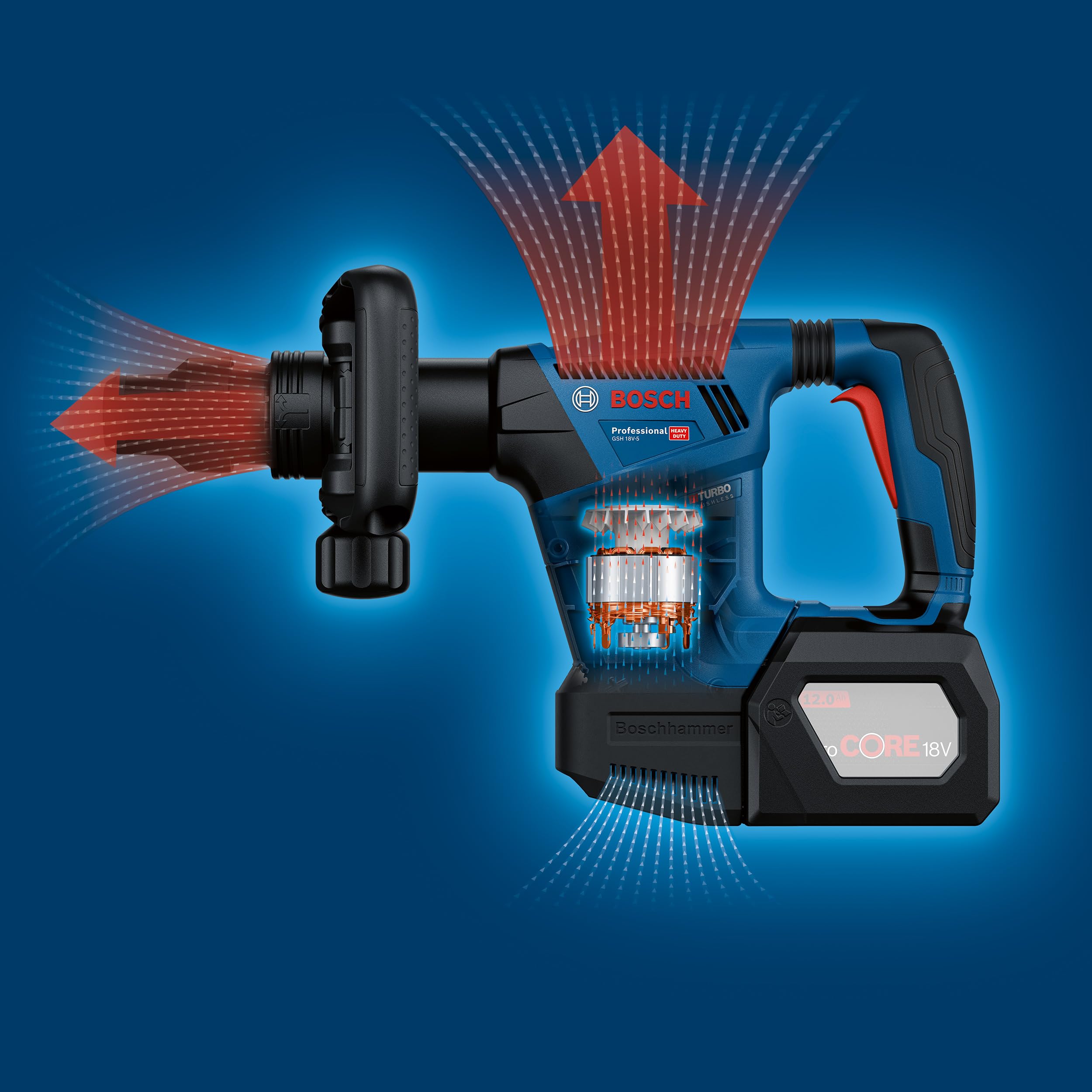 bosch-professional-18v-akku-schlaghammer-gsh-18v-5-brushless-abbruchhammer-mit-8 image 6