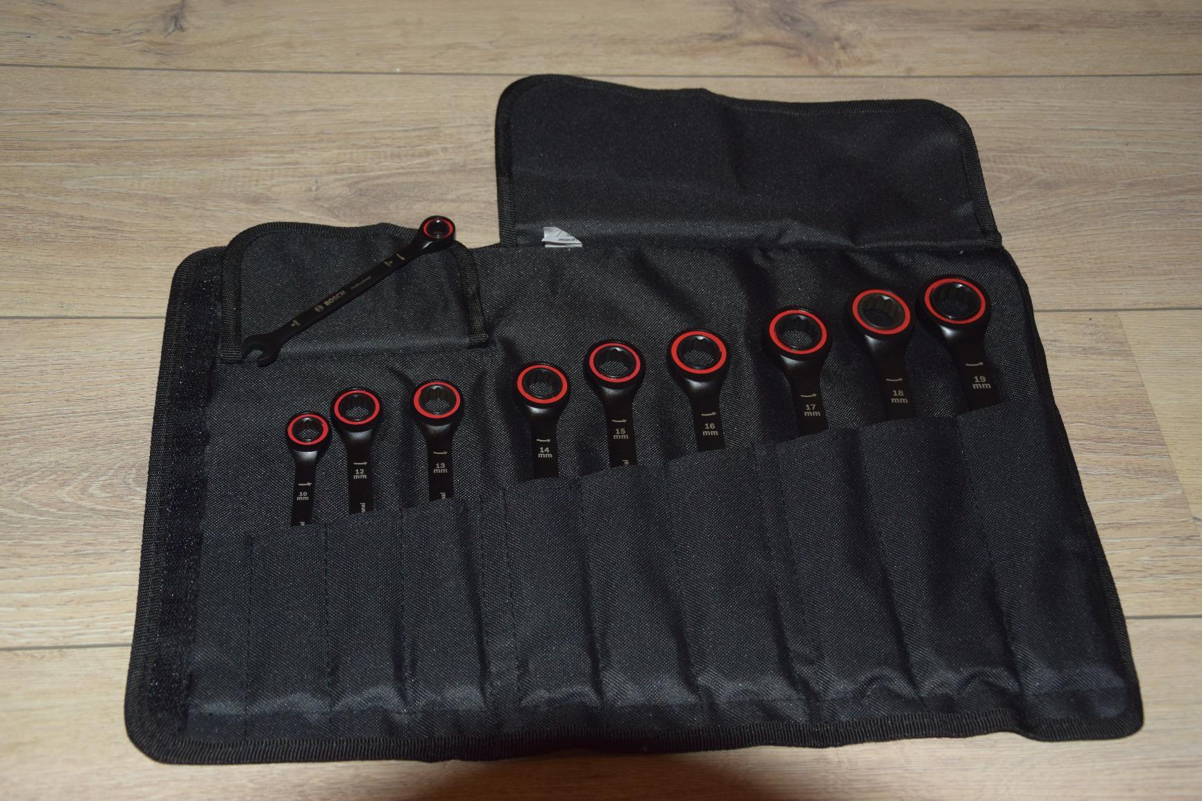 Klasse Set