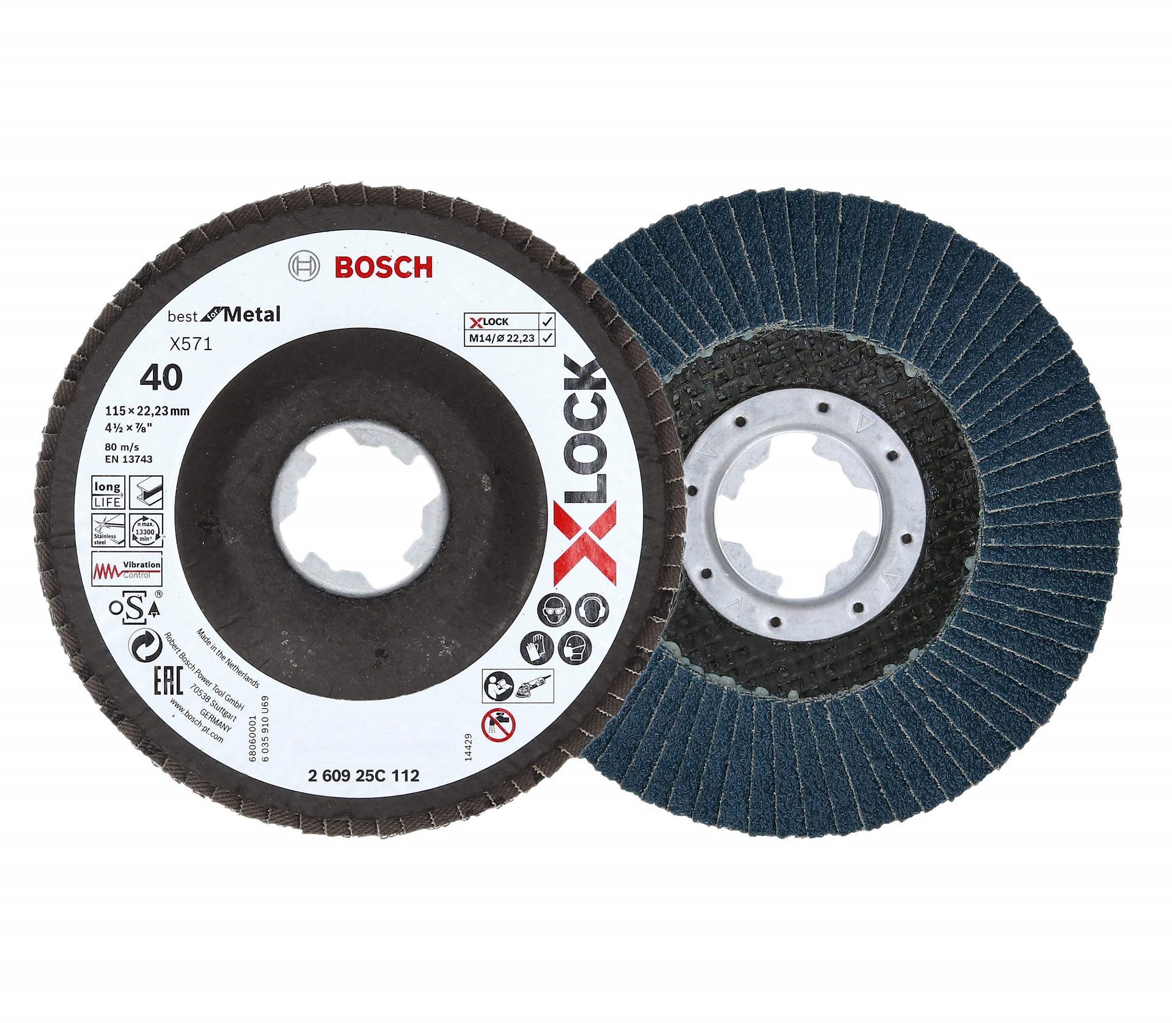 bosch-professional-f-cherschleifscheibe-x-lock-125-mm-k-rnung-k80-abgewinkelt-f- image 6