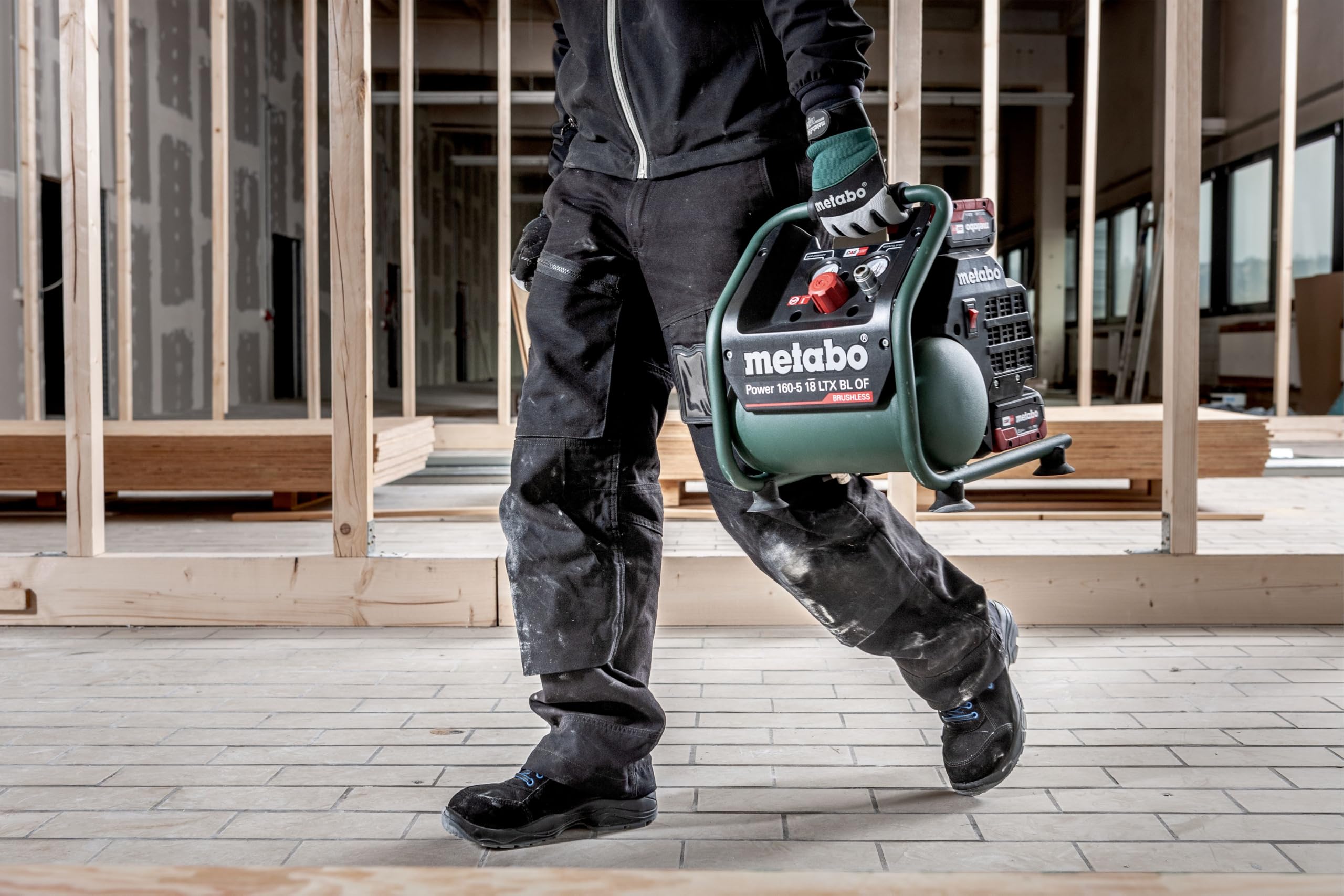 metabo-akku-kompressor-power-160-5-18-ltx-bl-of-18v-b-rstenloser-loser-kolbenver image 5